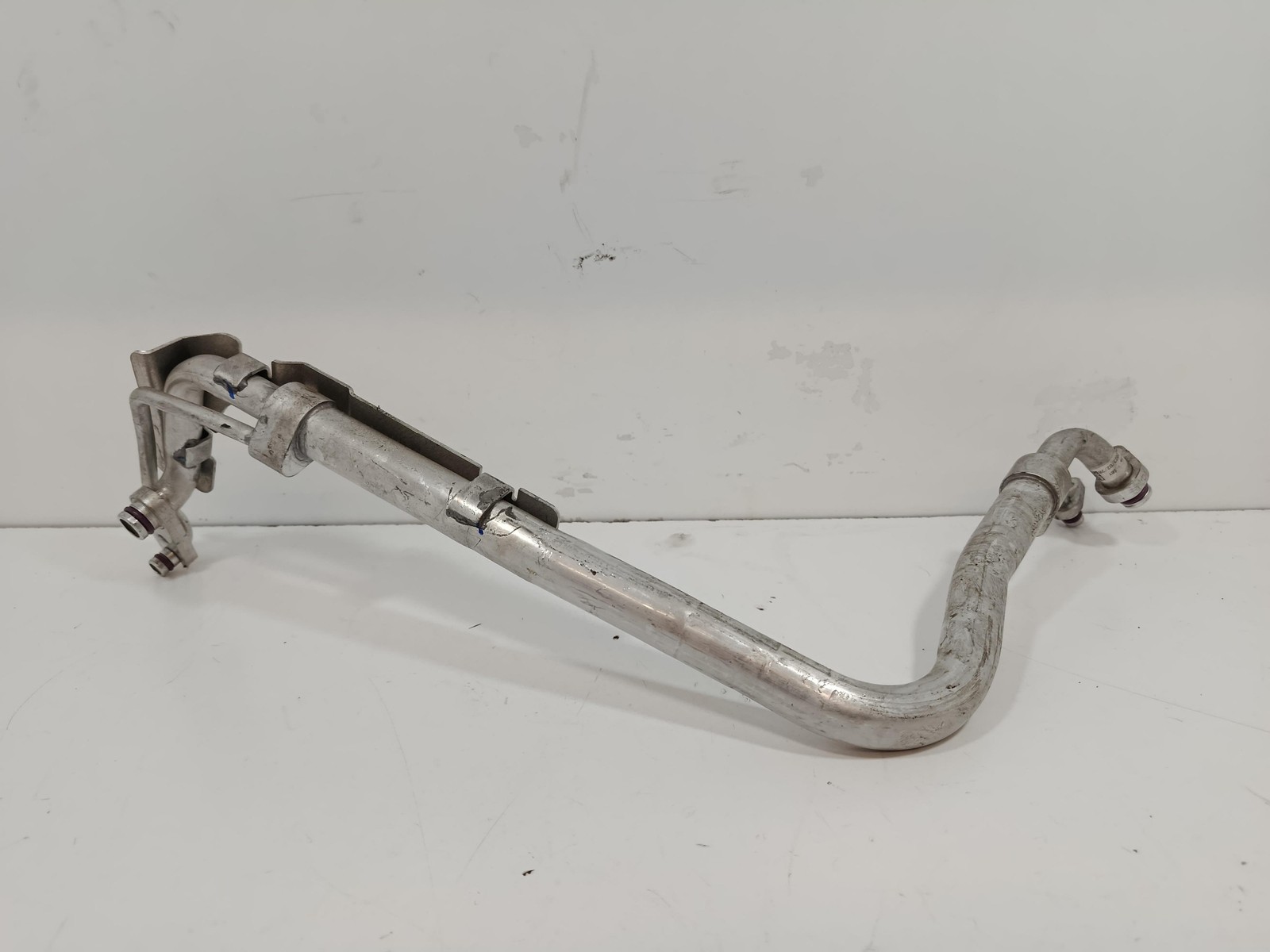 Tubo Condensatore Evaporatore A/c 5QB816738 Usato