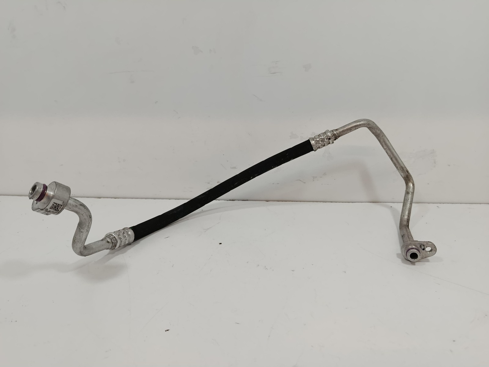 tubo condensatore evaporatore a/c - Immagine 1 di 2