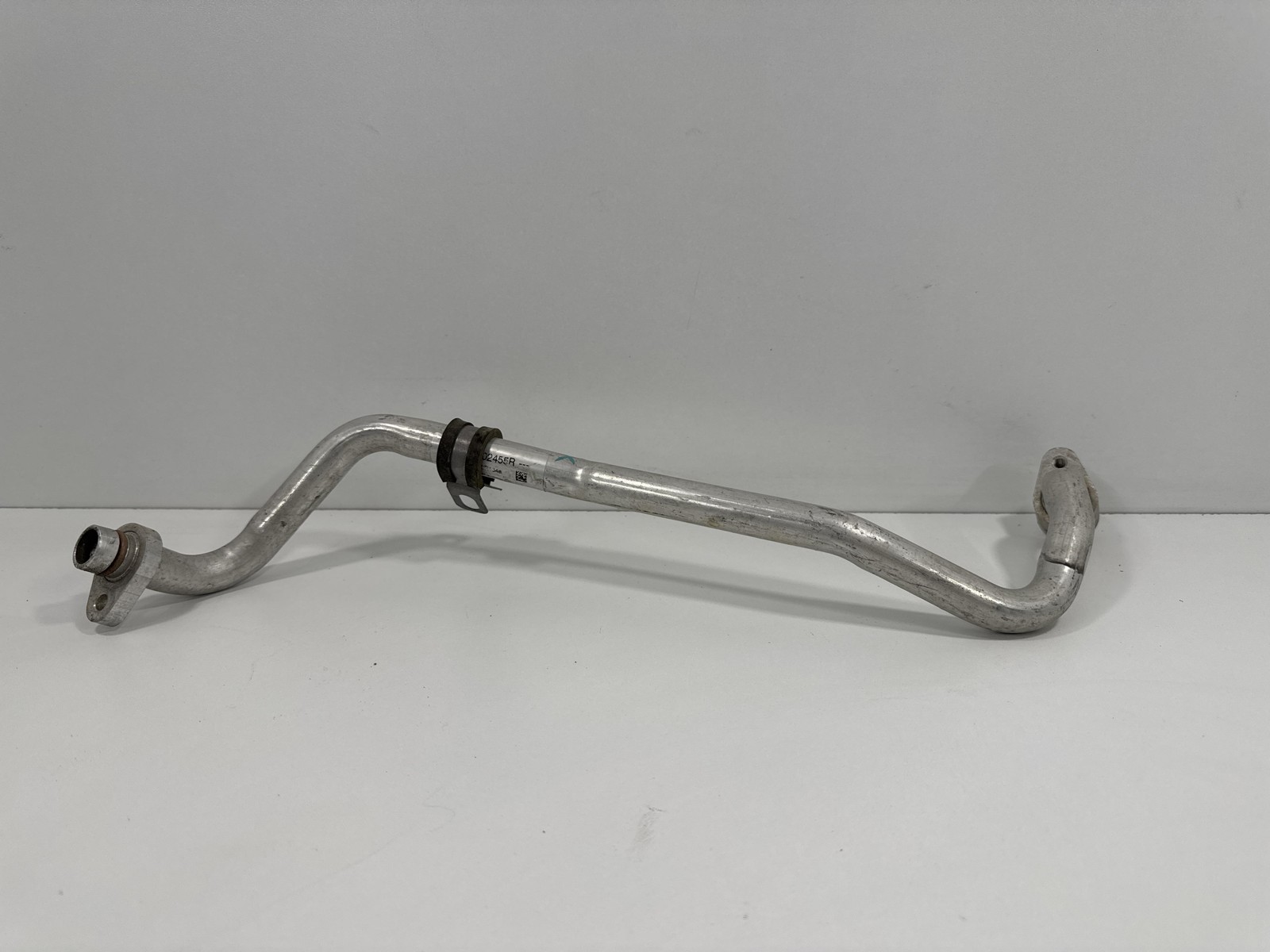 tubo condensatore evaporatore a/c - Immagine 1 di 2