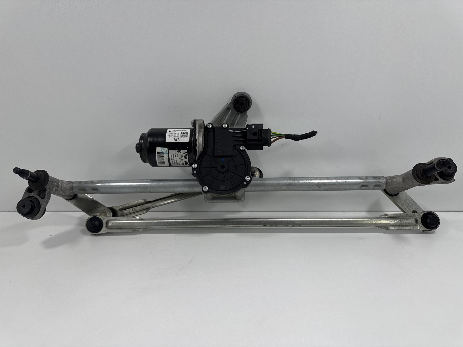 Motorino tergiparabrezza - Immagine 1 di 2