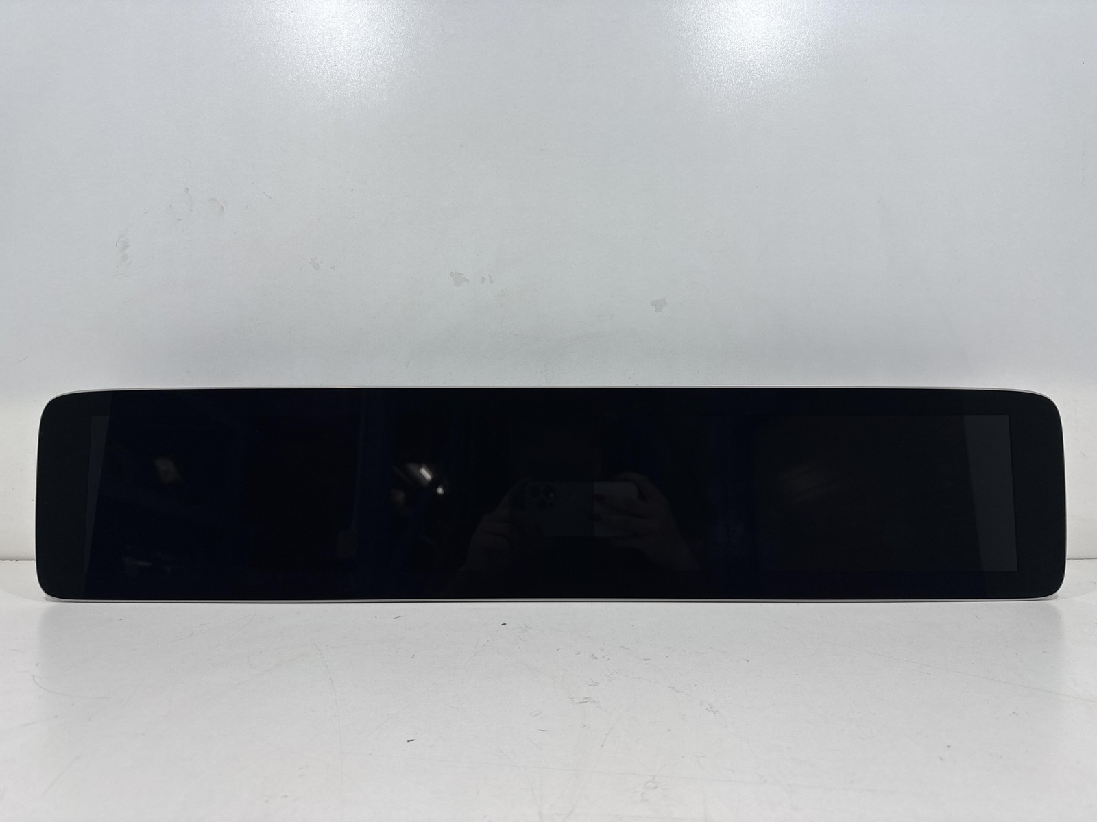 Display multifunzione - Immagine 1 di 5