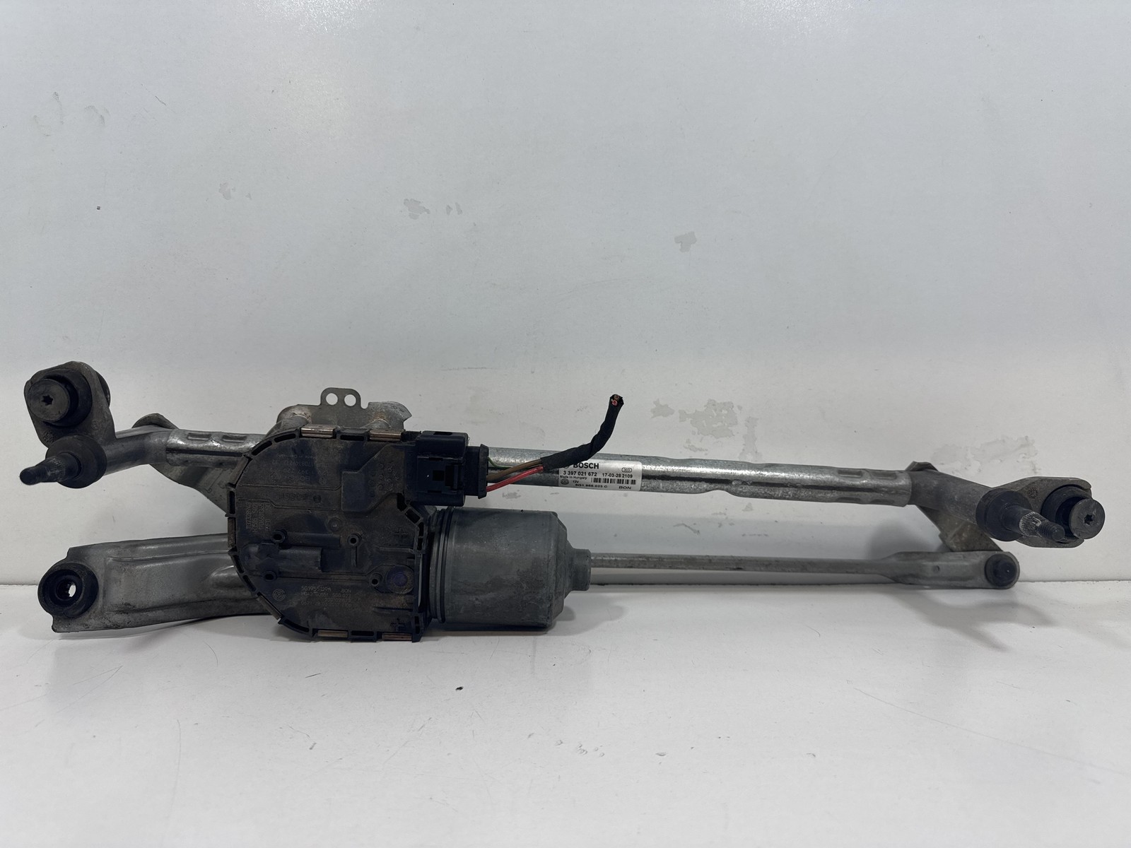 Motorino Tergiparabrezza 5G1955023C 5G1955023C Usato