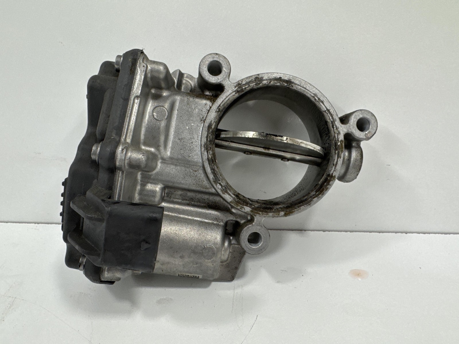 Corpo Farfallato A6540900070 A6540900070 Usato