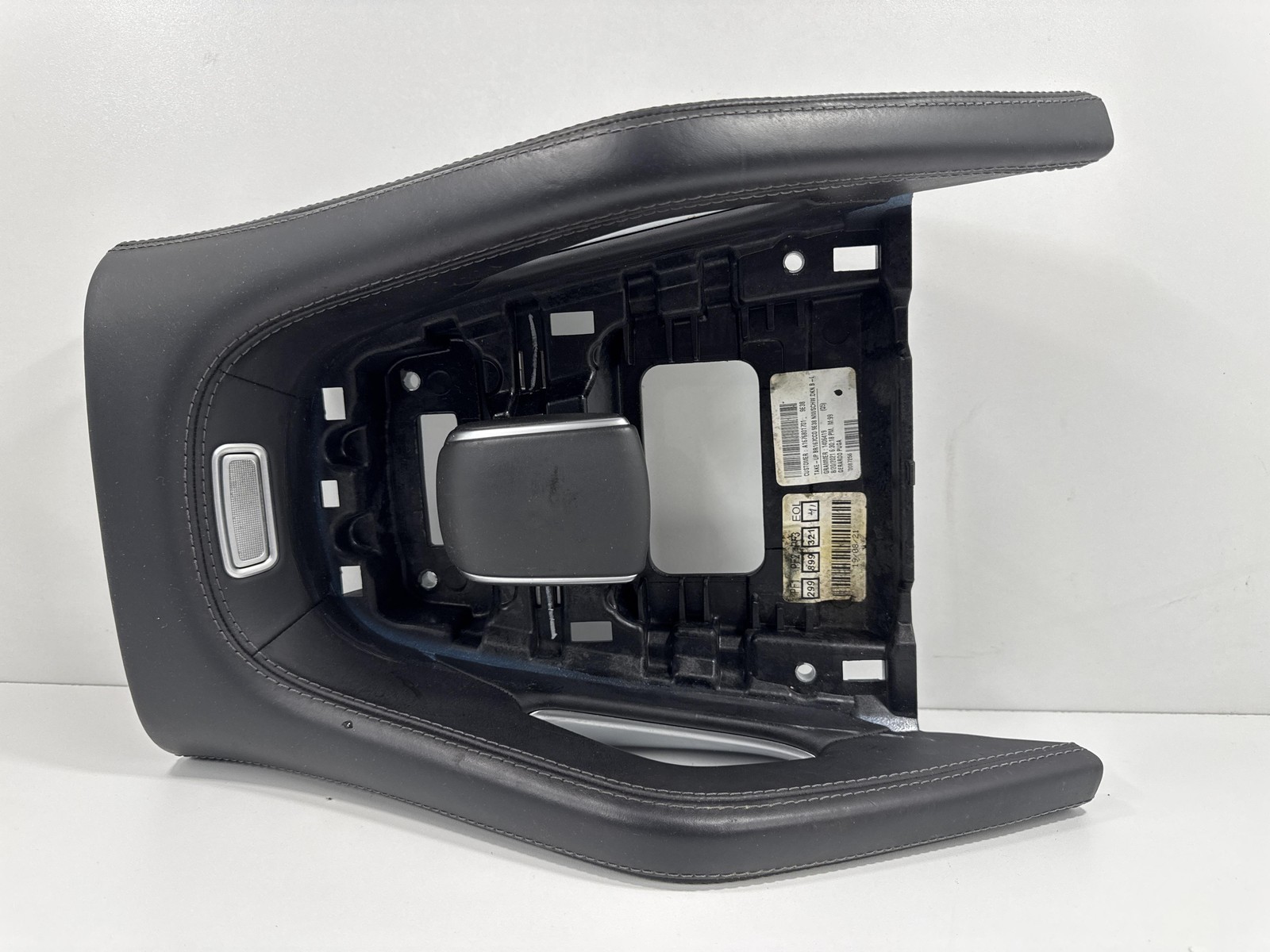 Consolle Centr. A1676801701 A1676801701 Usato