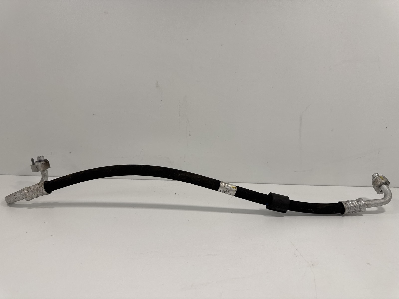 tubo condensatore evaporatore a/c - Immagine 1 di 3