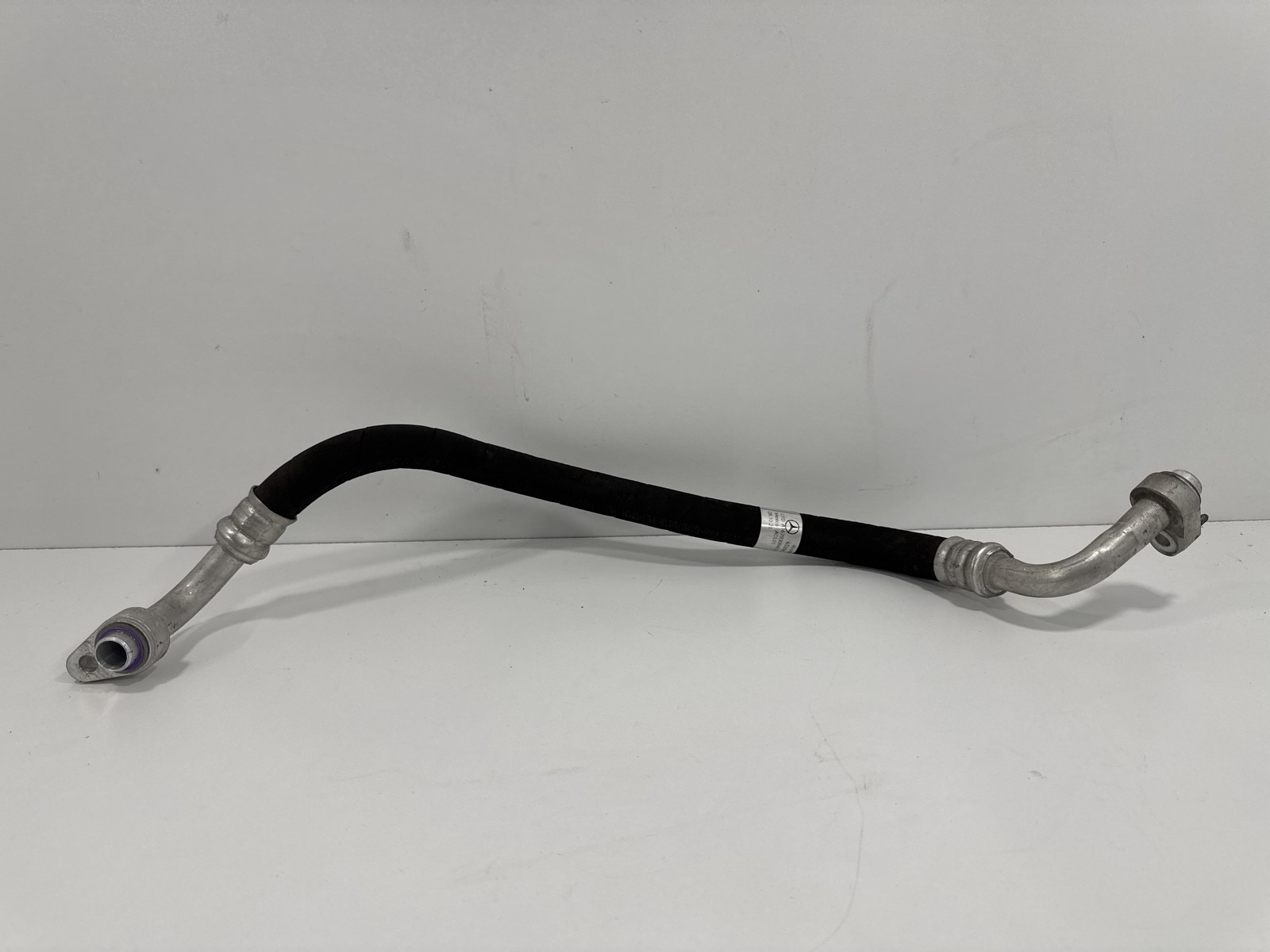 tubo condensatore evaporatore a/c - Immagine 1 di 2