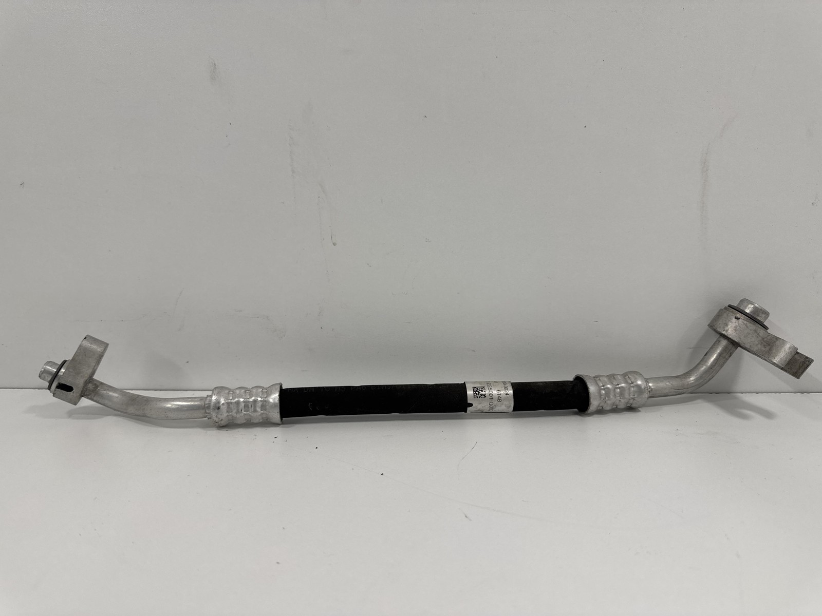 tubo condensatore evaporatore a/c - Immagine 1 di 2