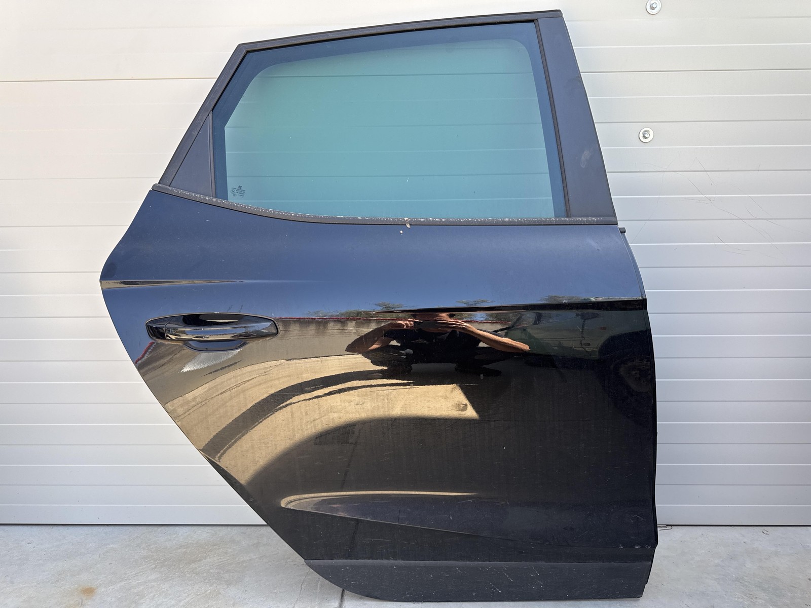 porta post. destro - Immagine 1 di 1