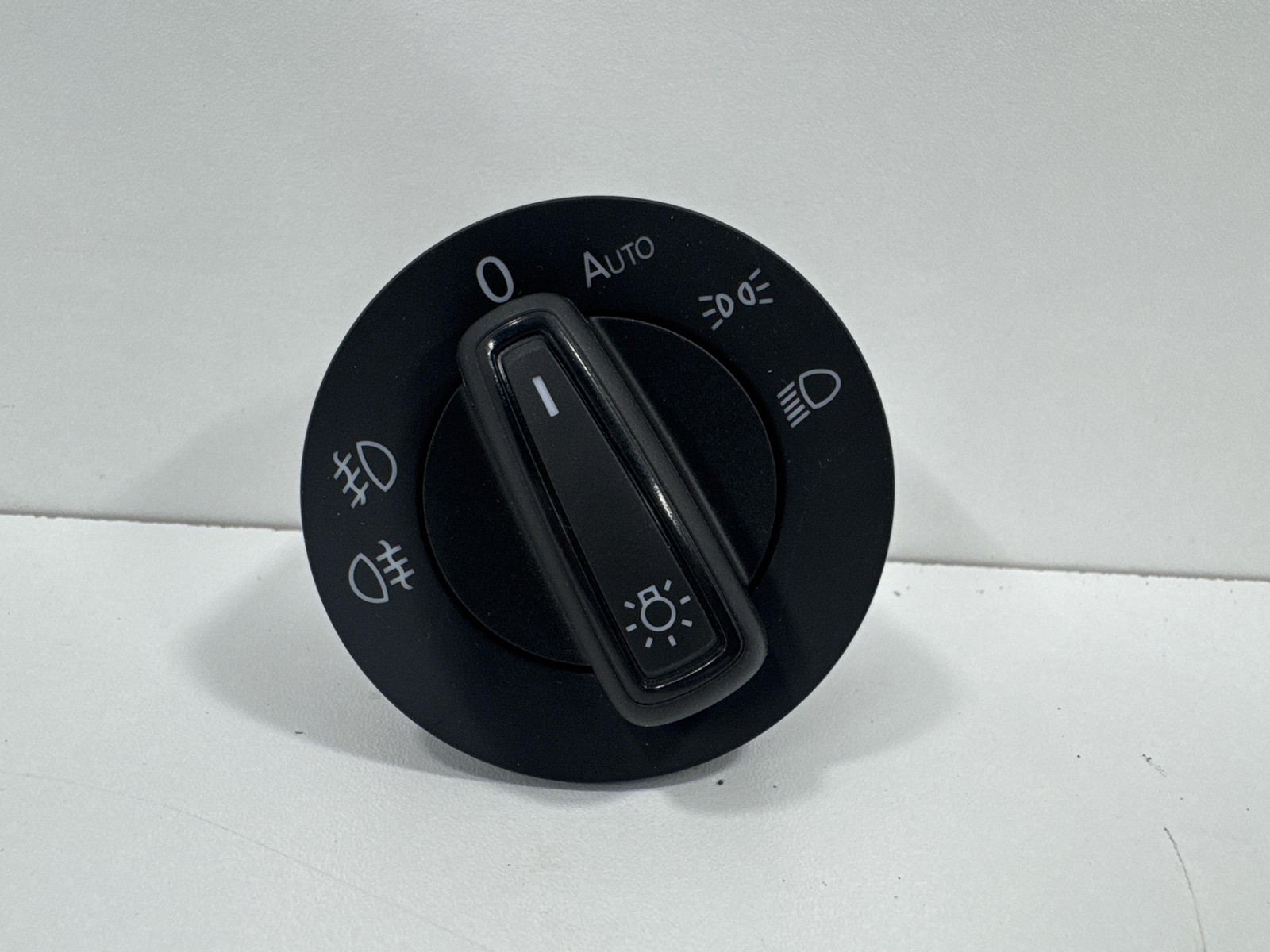 Interruttore Blocco Comando Luci 5G0941431R Usato
