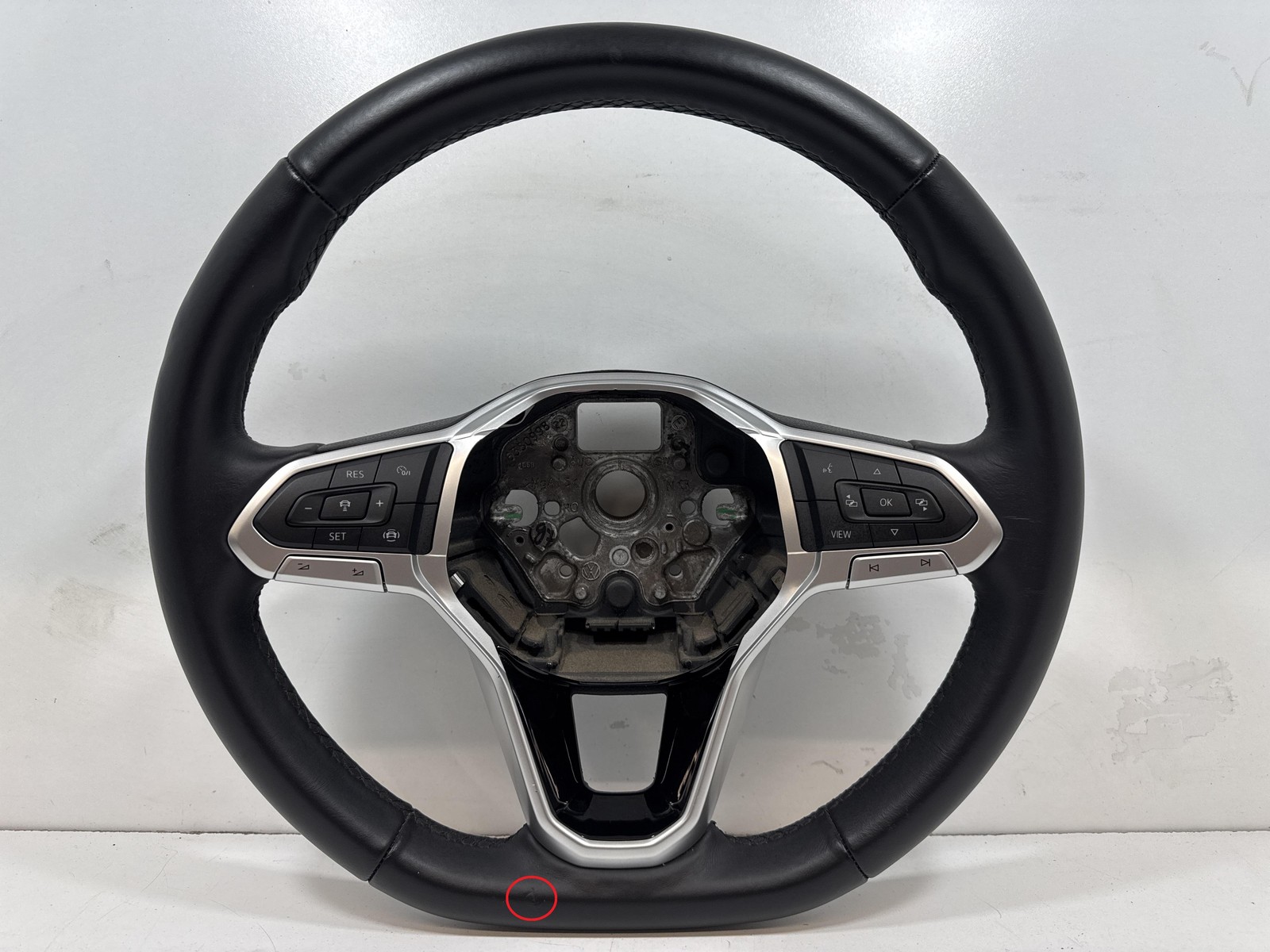 Volante 2G0419089 Usato