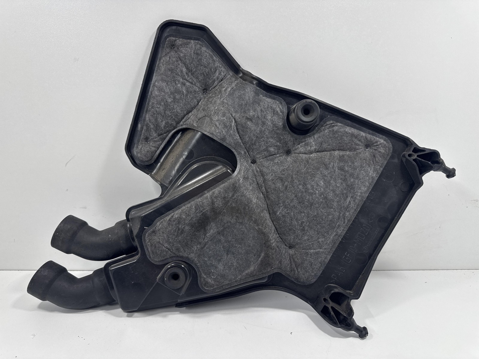 Risuonatore Aria A6540103102 Usato