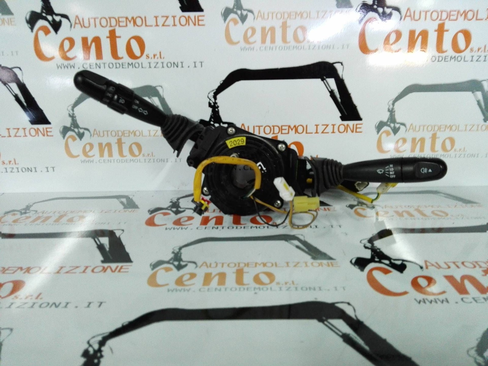 Devioguidasgancio FC92029JT9X Usato