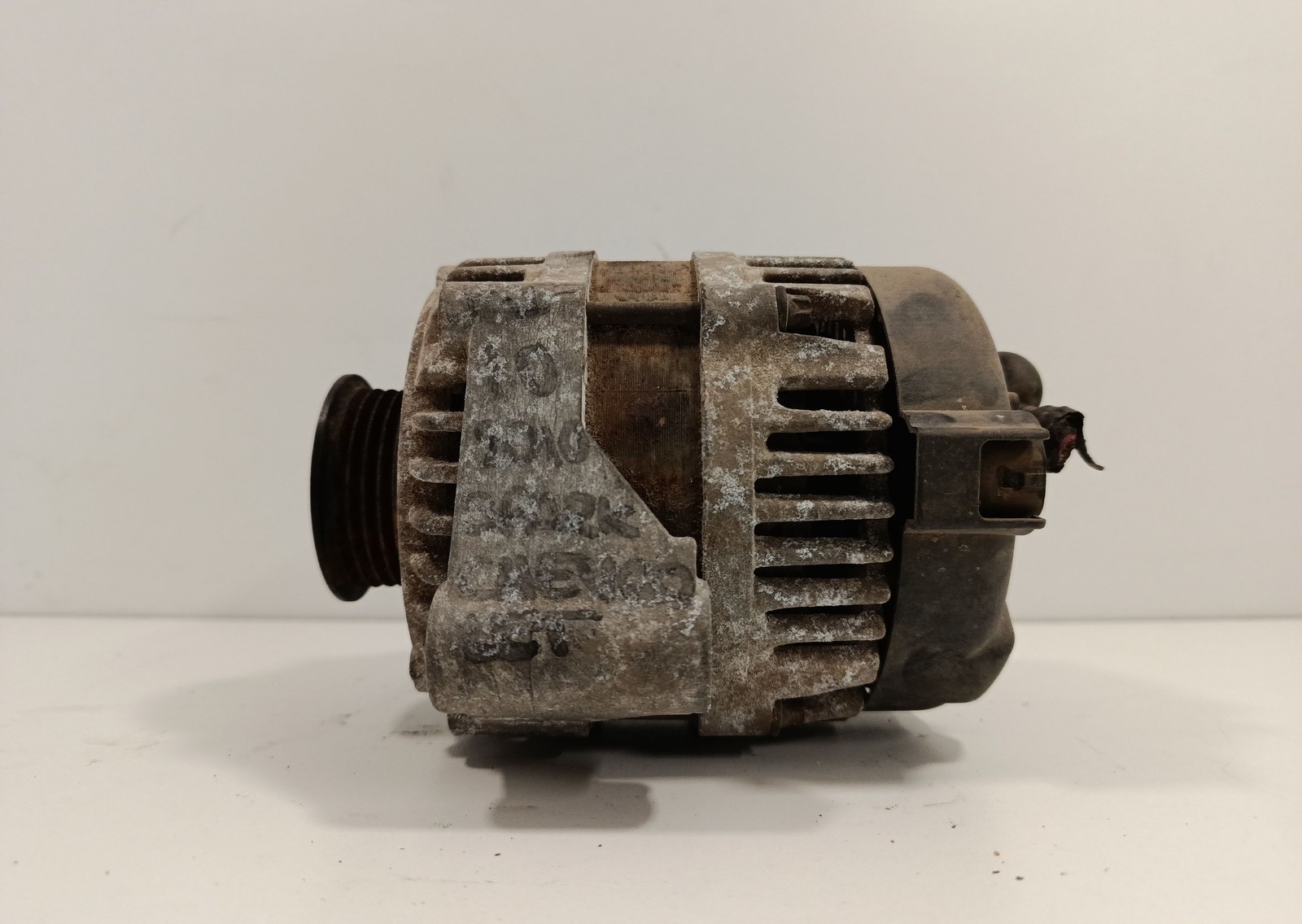 Alternatore 96843503 Usato