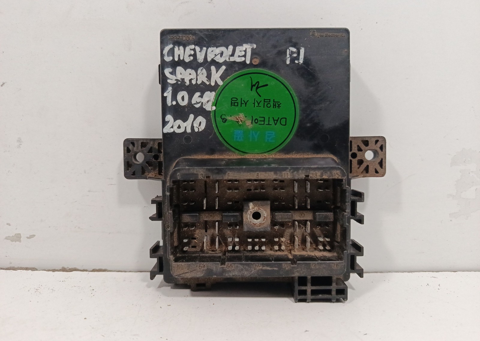 Scatola Fusibili 9597-4309 Usato