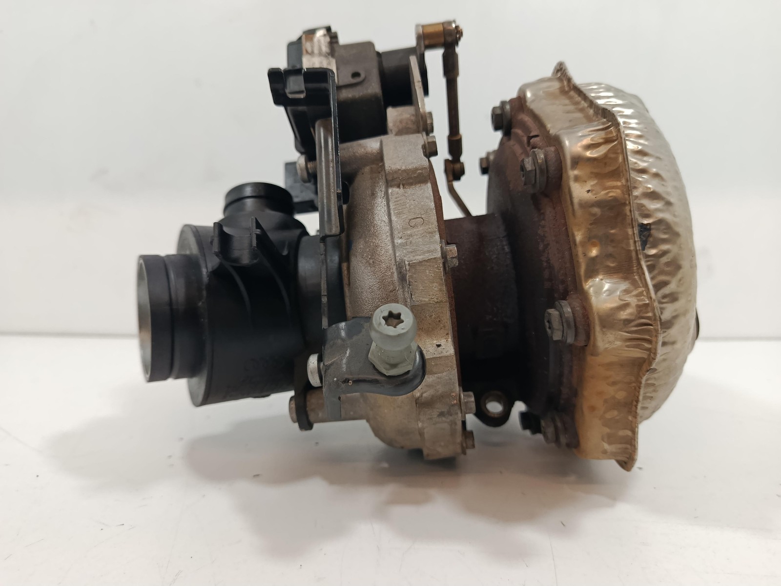 turbocompressore - Immagine 1 di 7