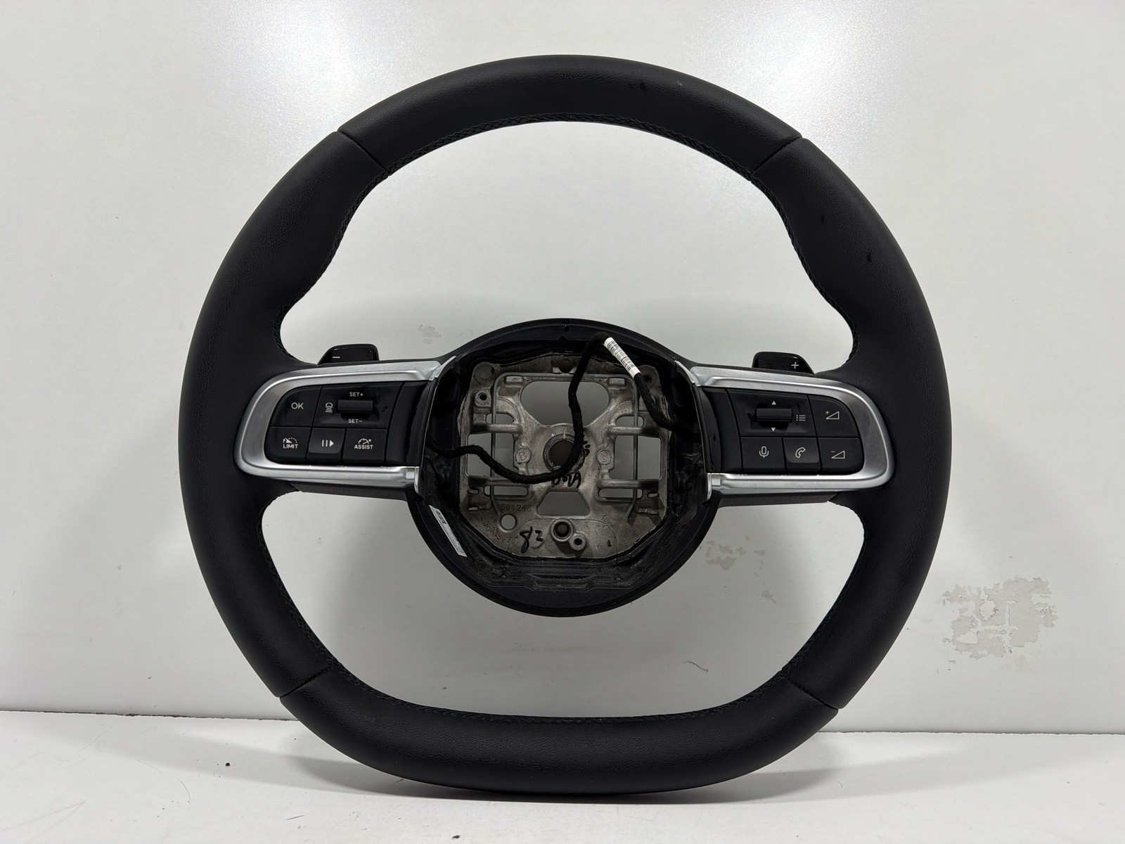 Volante - Immagine 1 di 9