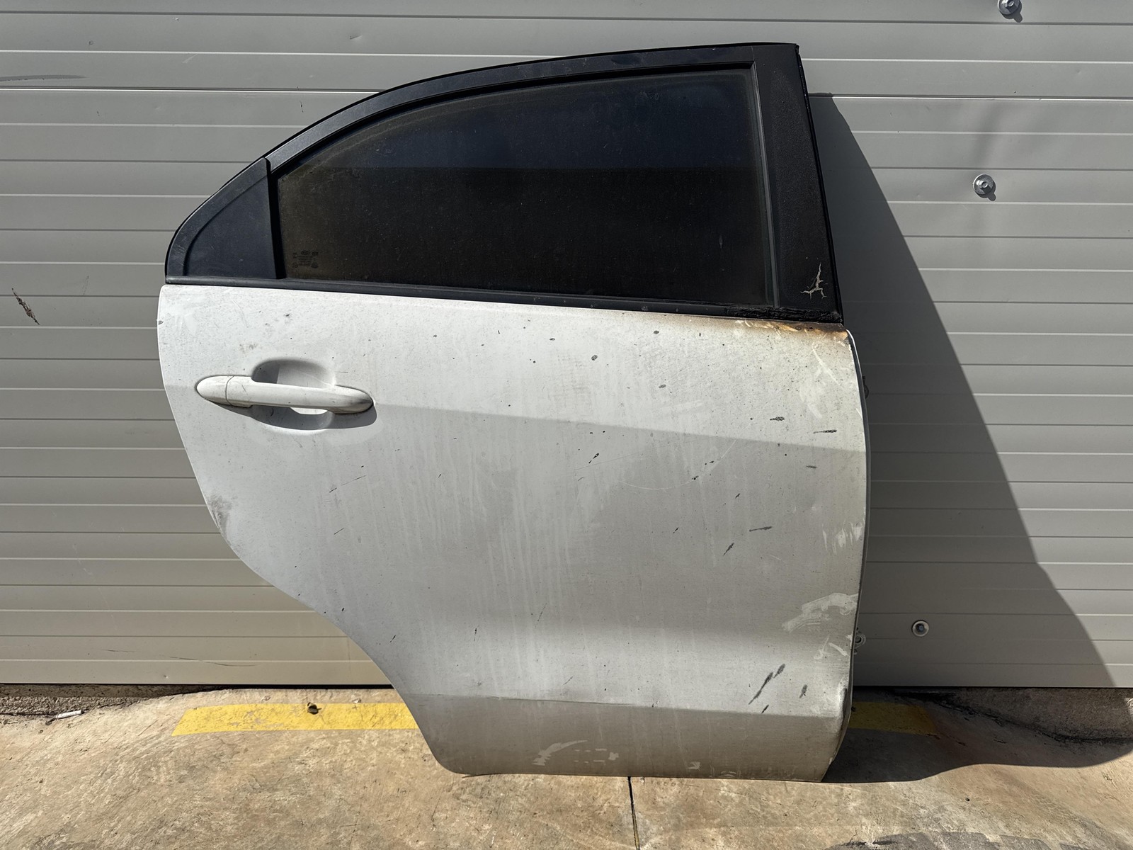 porta post. destro - Immagine 1 di 2