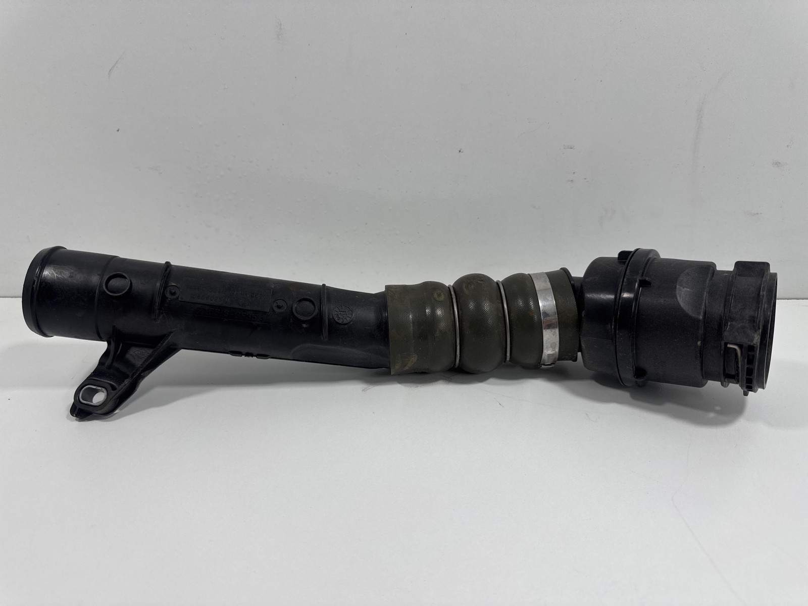 Tubo Intercooler - Immagine 1 di 2