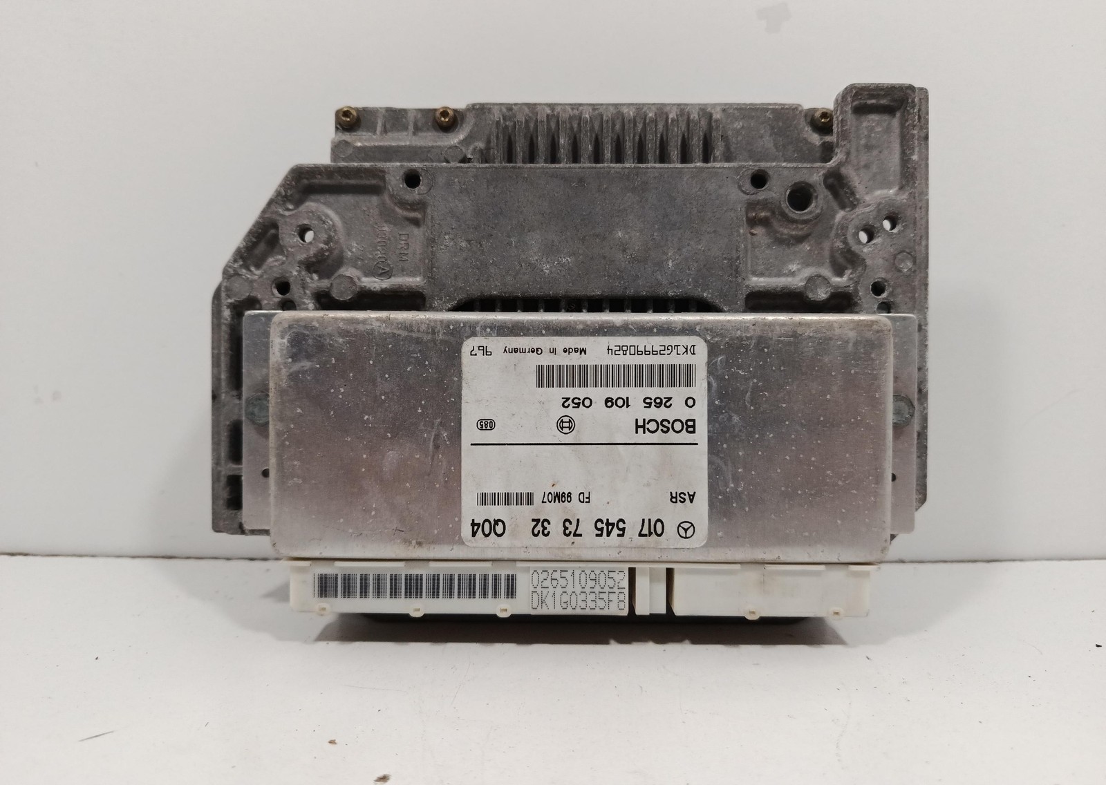 Centralina Iniezione (Bosch) A0235454132 A0235454132 Usato
