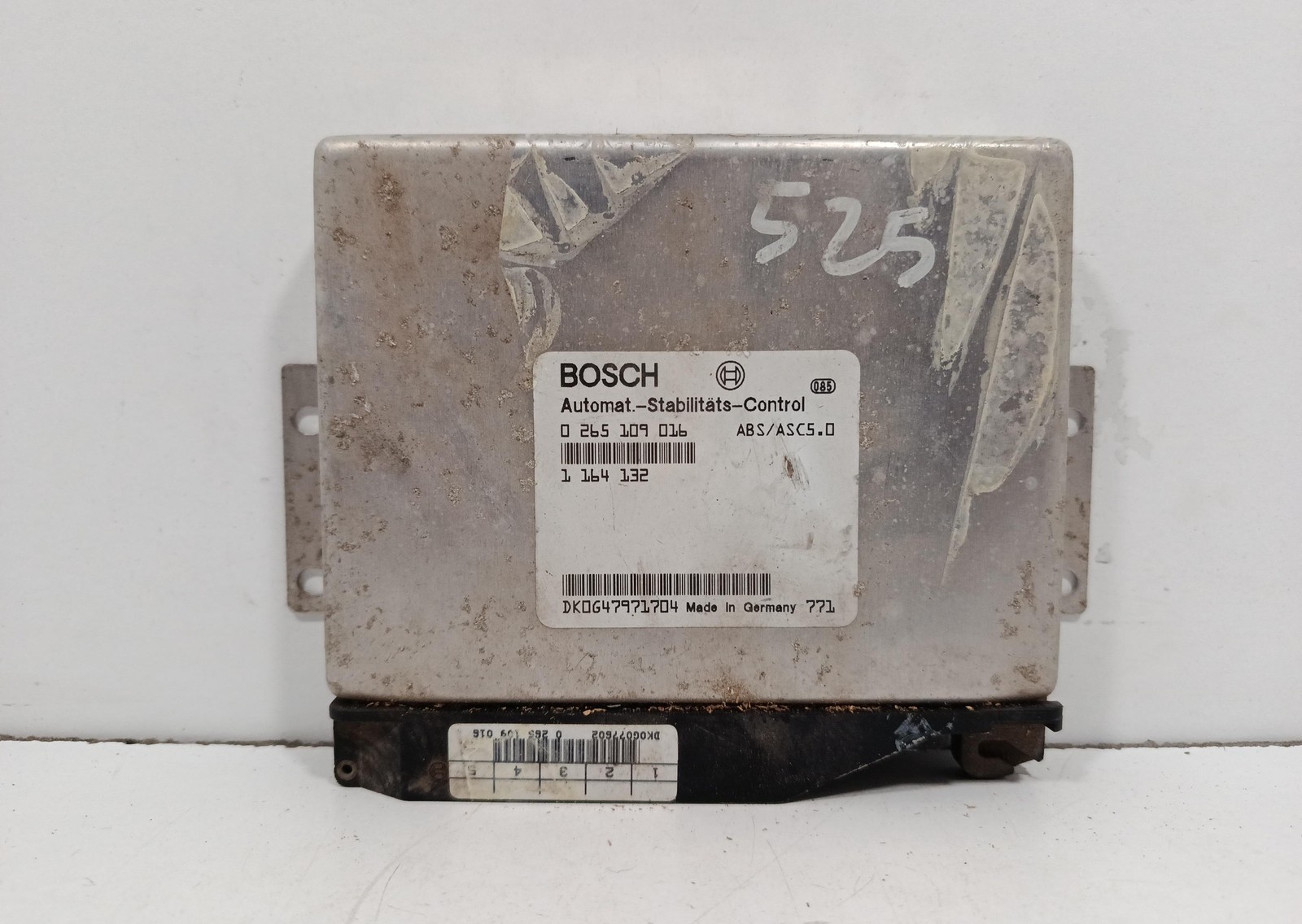 Centralina Abs (Bosch) 1164132 Usato