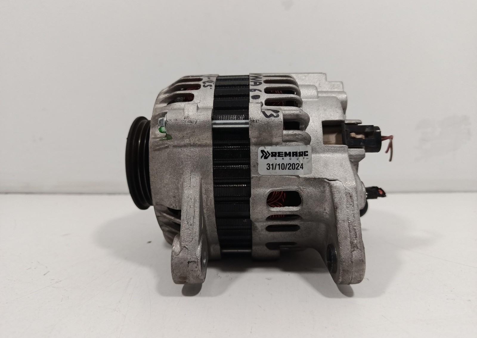 Alternatore 219170 219170 Usato
