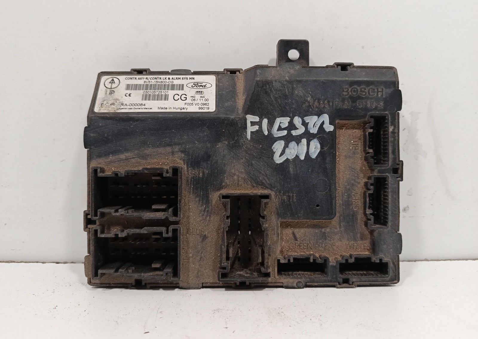Body Computer - Immagine 1 di 2