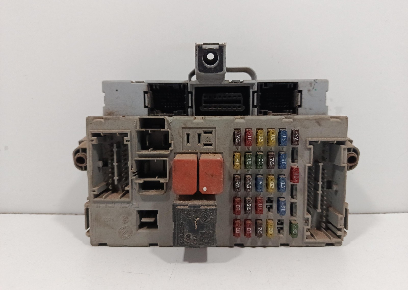 Body Computer - Immagine 1 di 2