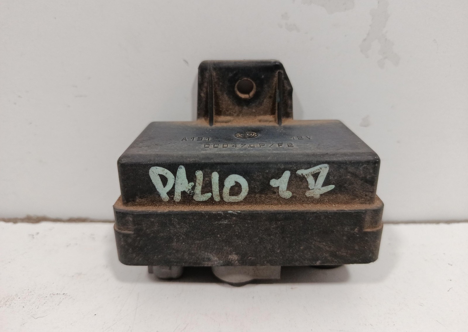 Relè Preriscaldamento Candelette CCD47UP,F2 Usato