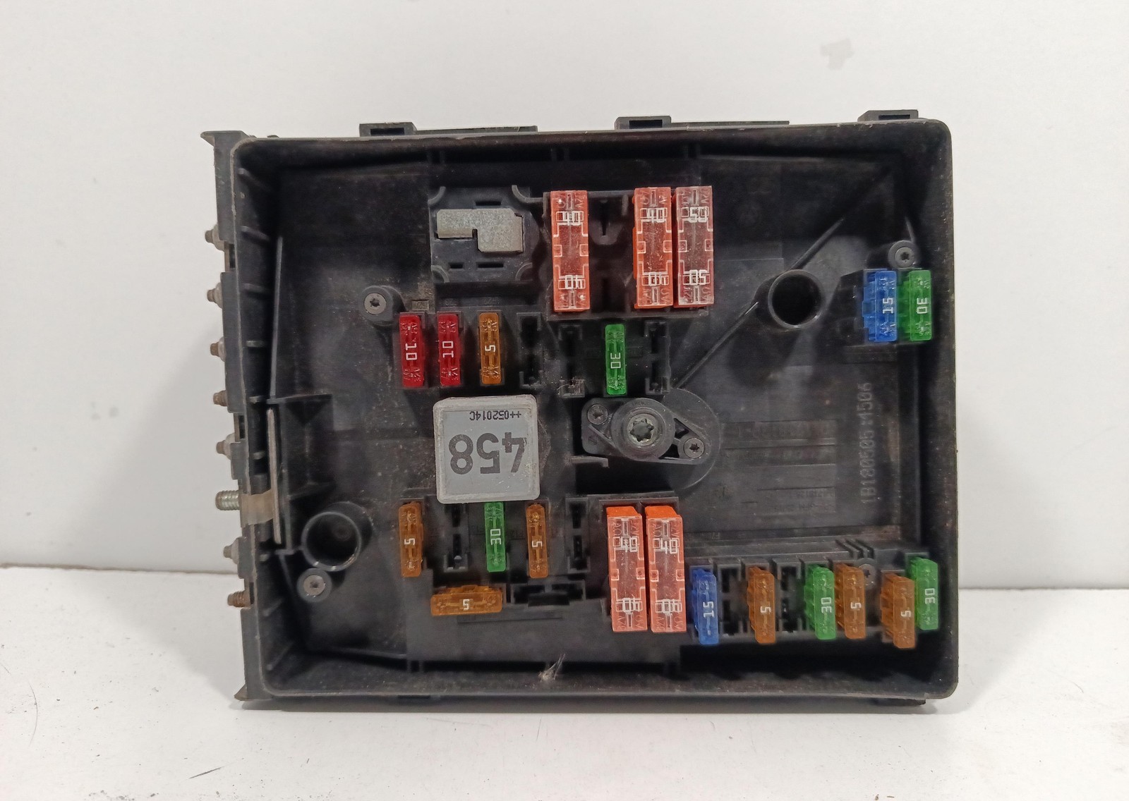 Body Computer - Immagine 1 di 2
