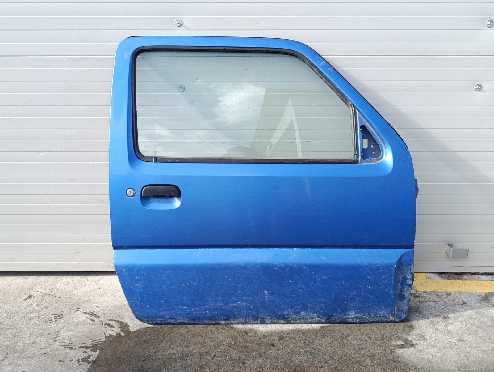 porta ant. destro - Immagine 1 di 2