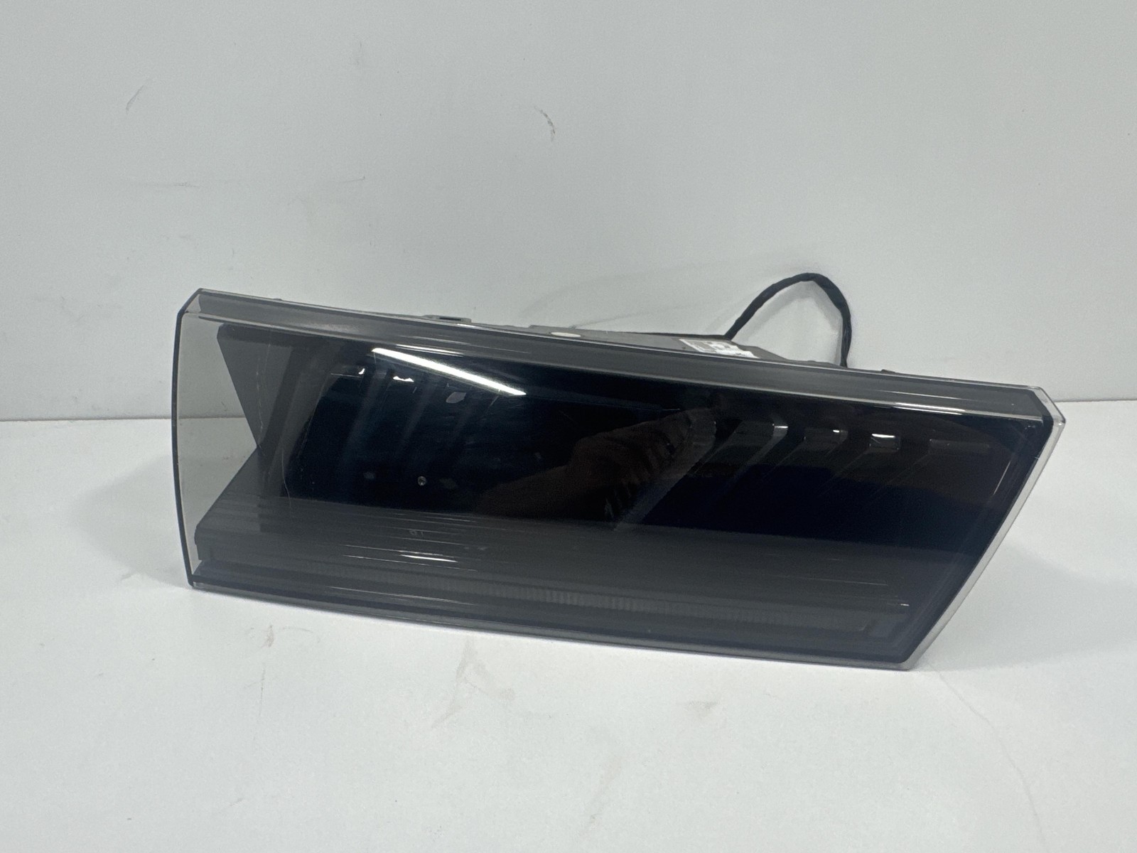 Fanale Post. Sinistro 9813508280 Usato