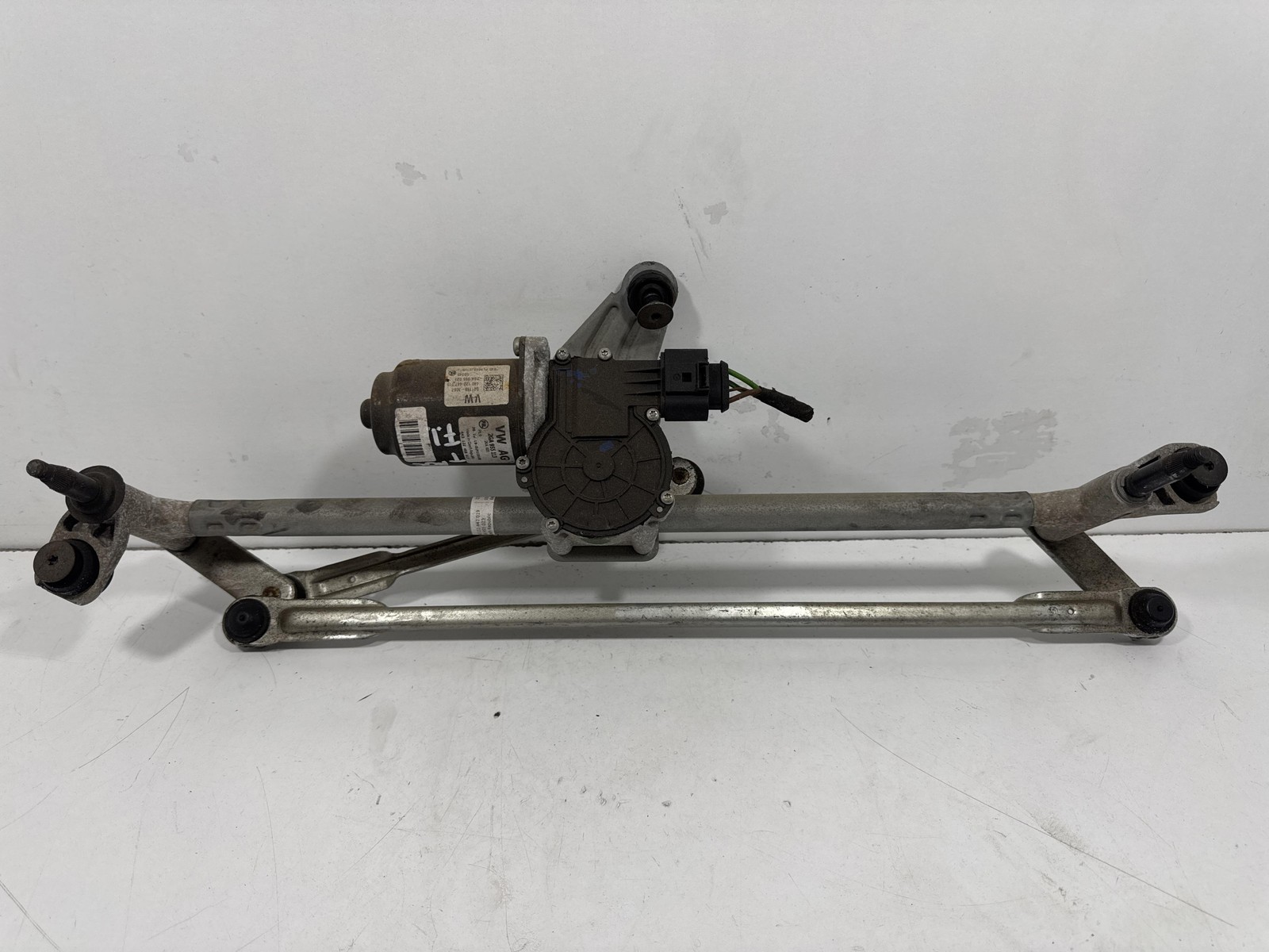 Motorino tergiparabrezza - Immagine 1 di 2