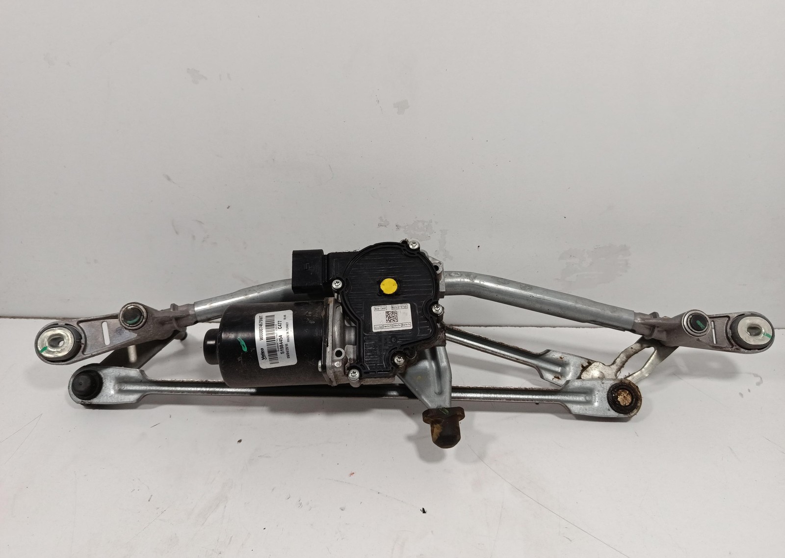 Motorino tergiparabrezza - Immagine 1 di 3