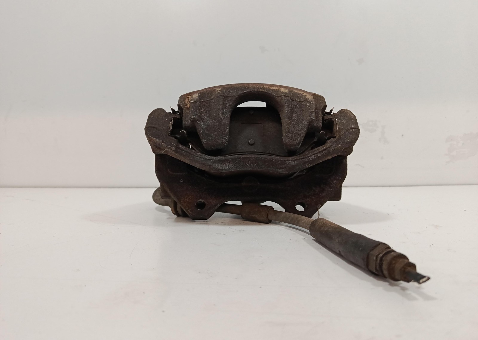Pinza freno ant. Sinistro - Immagine 1 di 3
