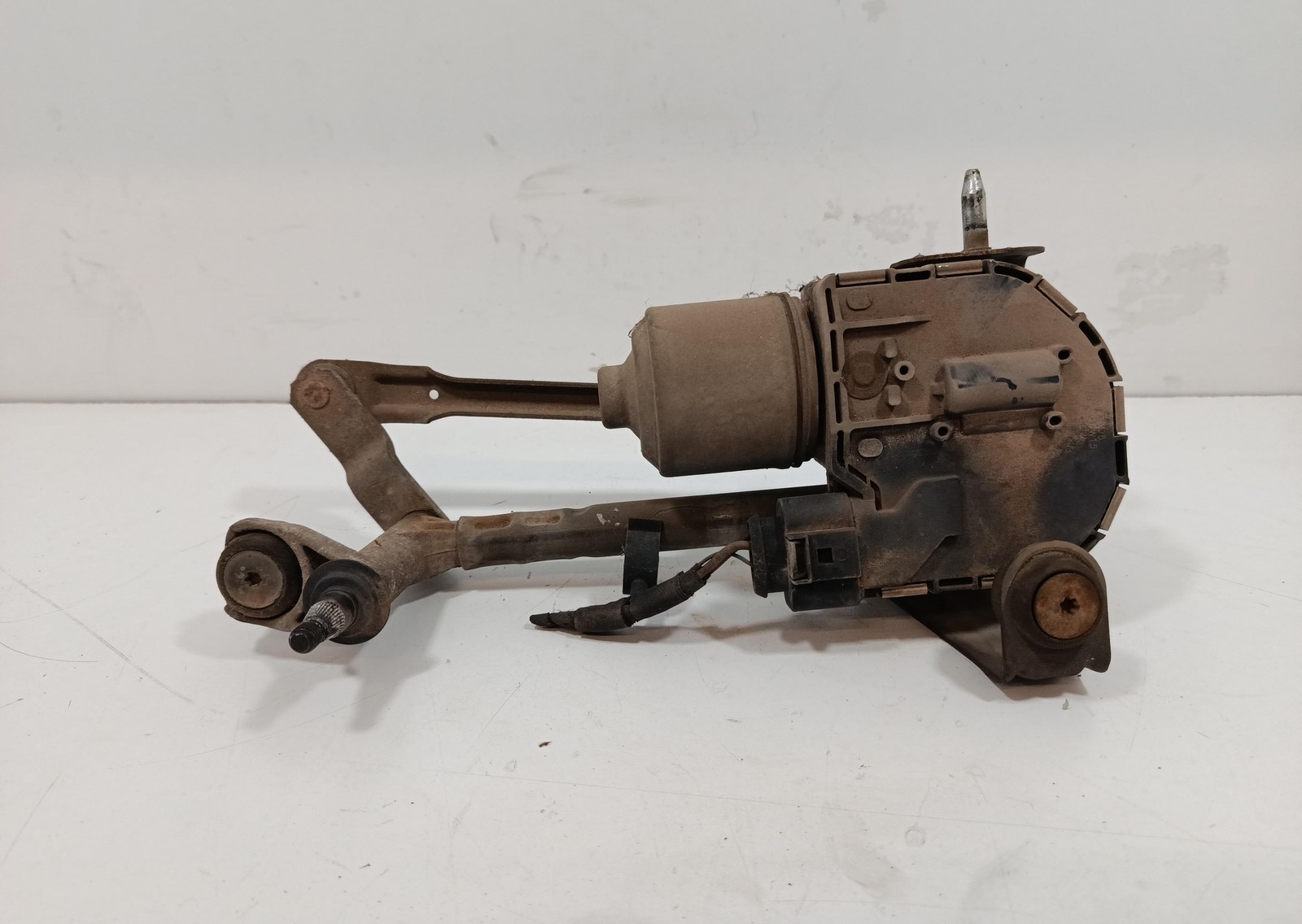 Motorino tergiparabrezza Destro - Immagine 1 di 3