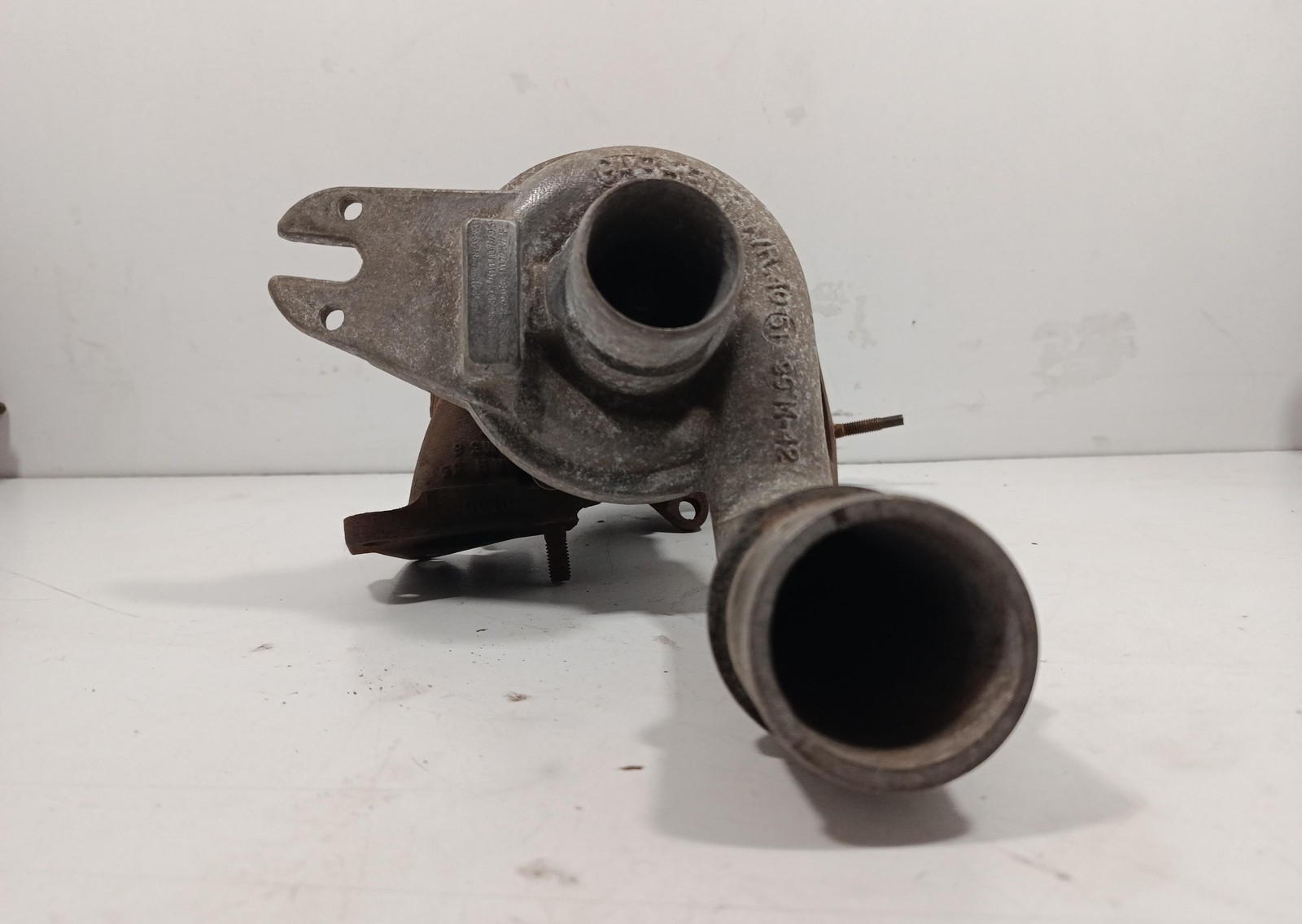 turbocompressore - Immagine 1 di 5