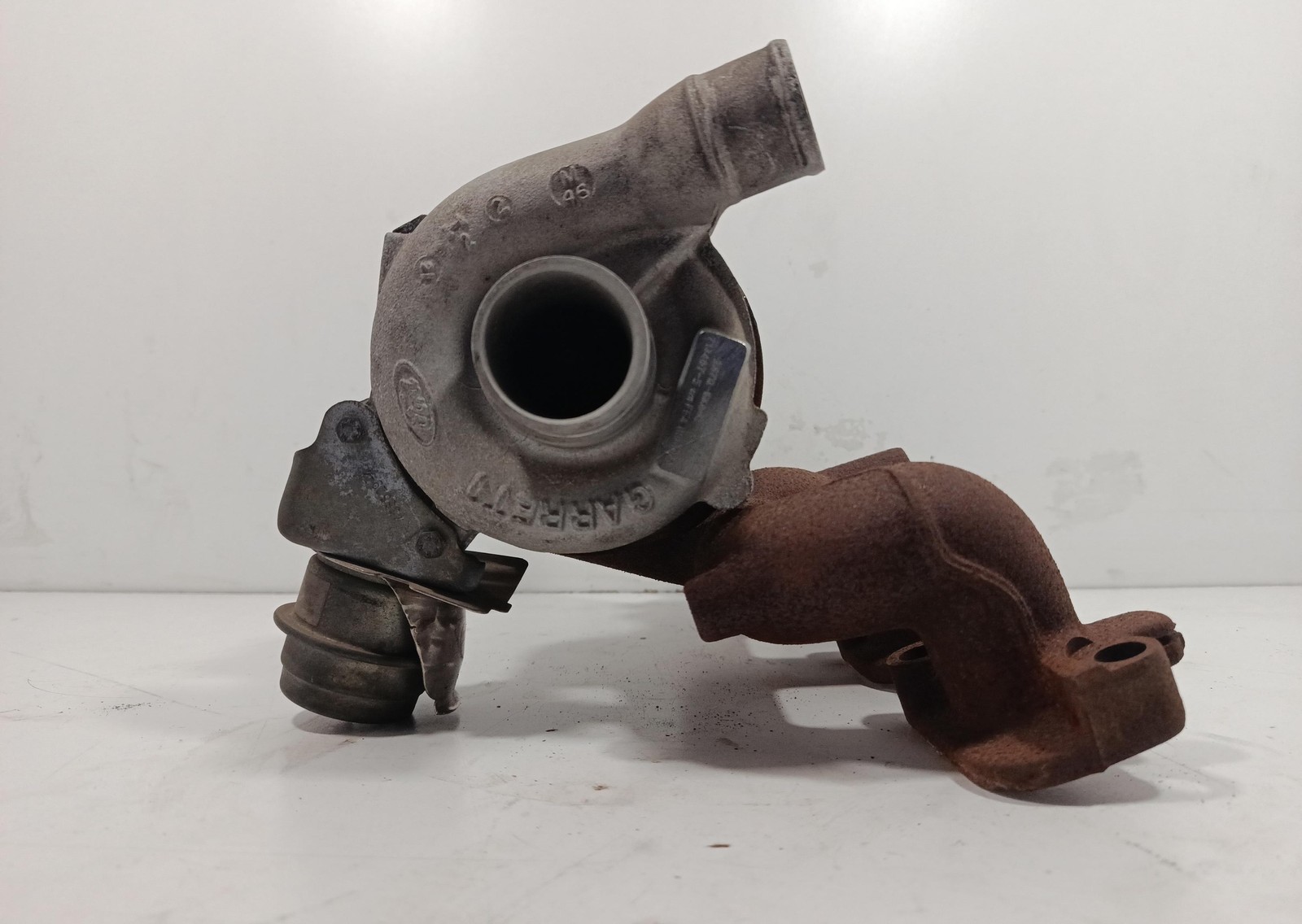 turbocompressore - Immagine 1 di 5