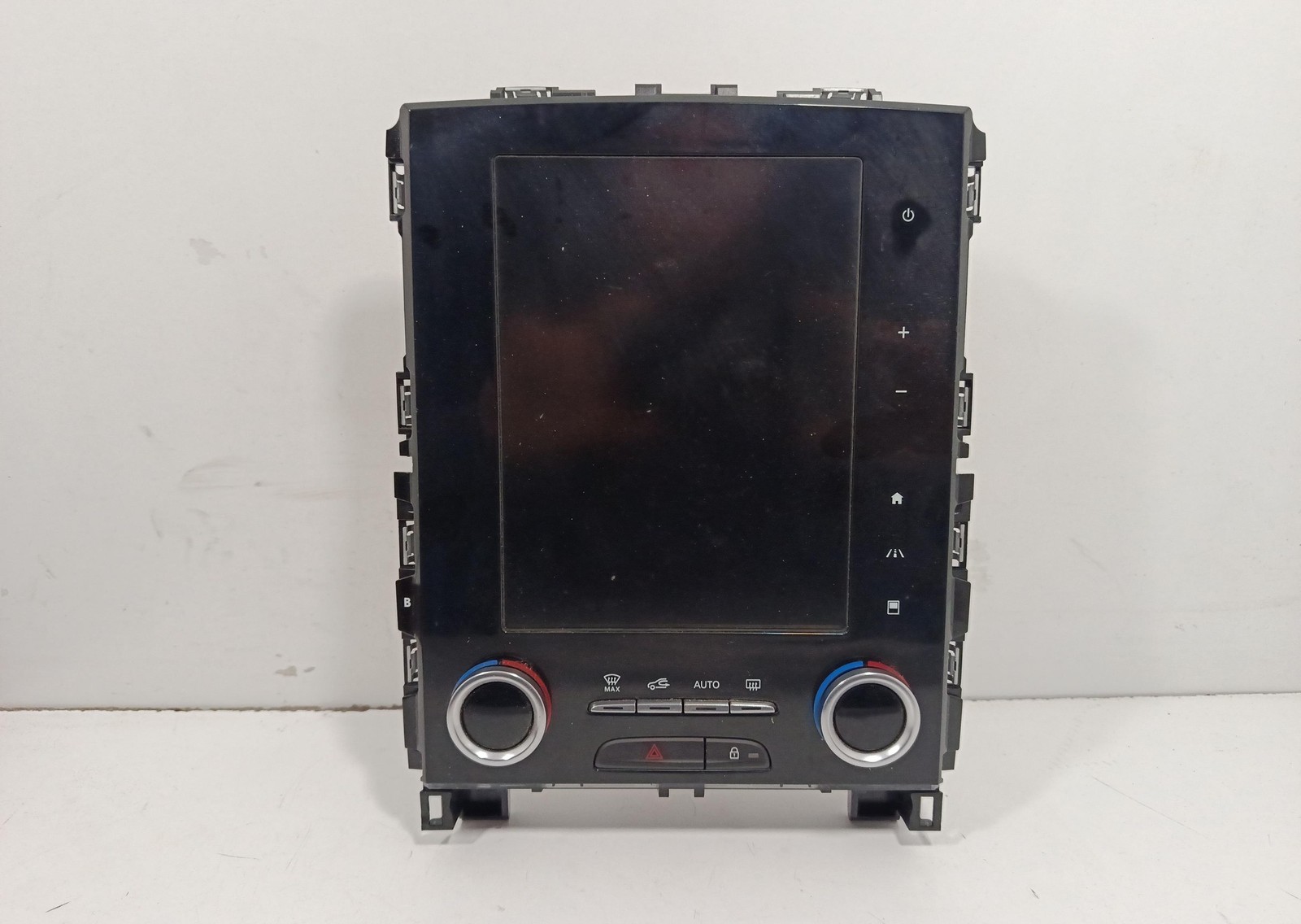 Display multifunzione - Immagine 1 di 8