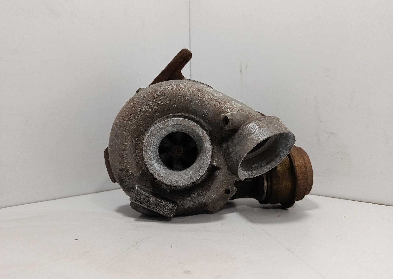 Turbocompressore A6110960999 A6110960999 Usato