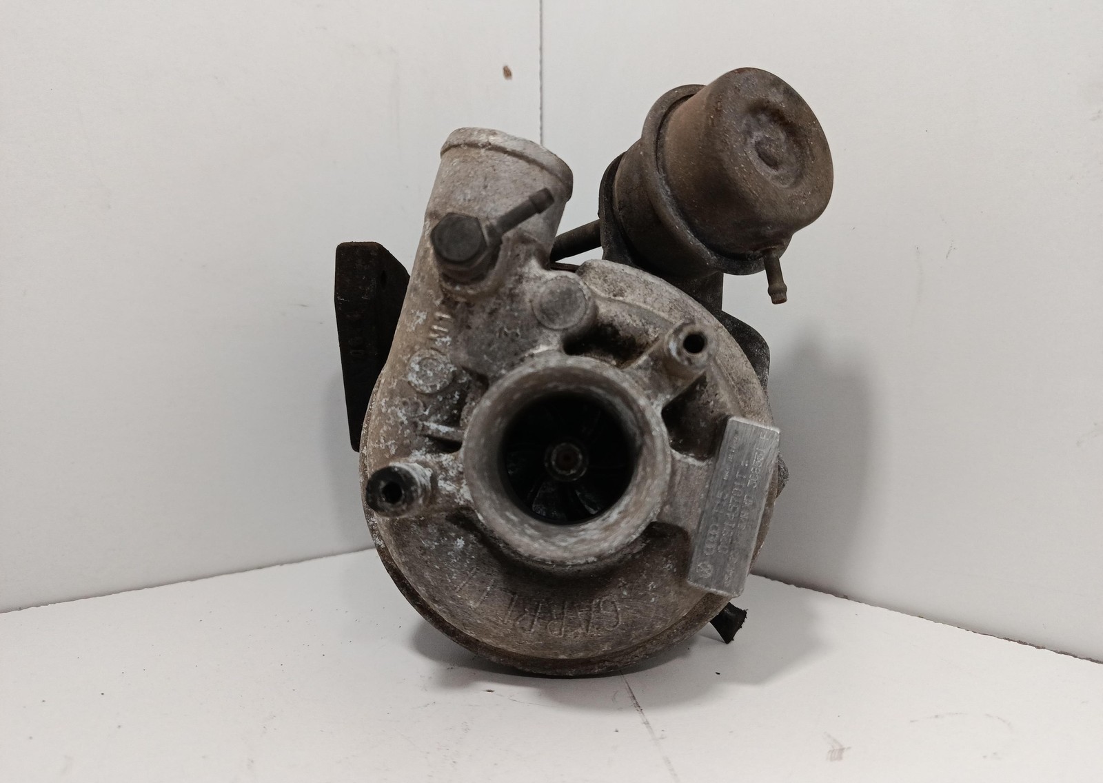 Turbocompressore 028145701T 028145701T Usato