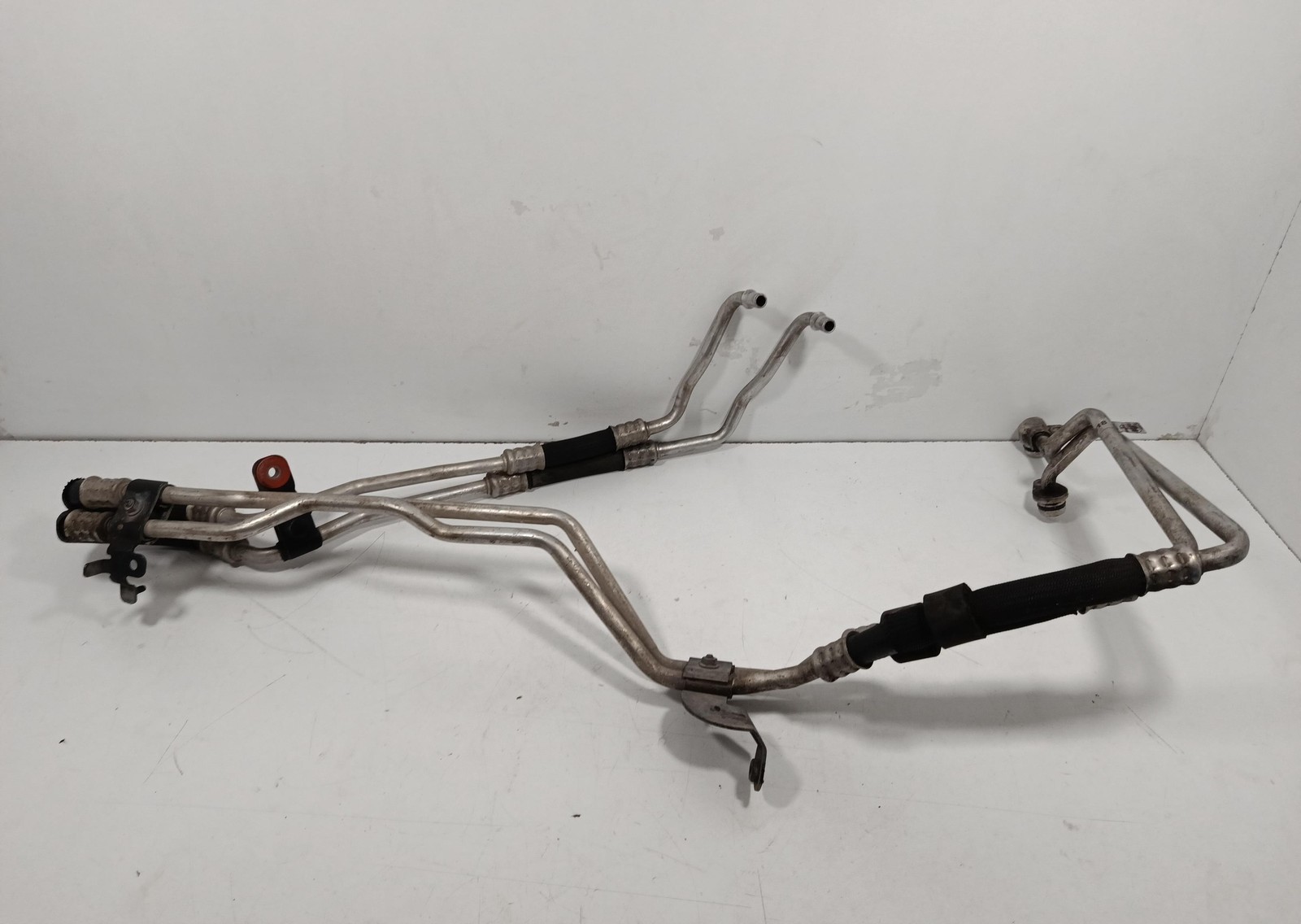 Kit Tubi Olio Cambio Automatico 50551418 Usato