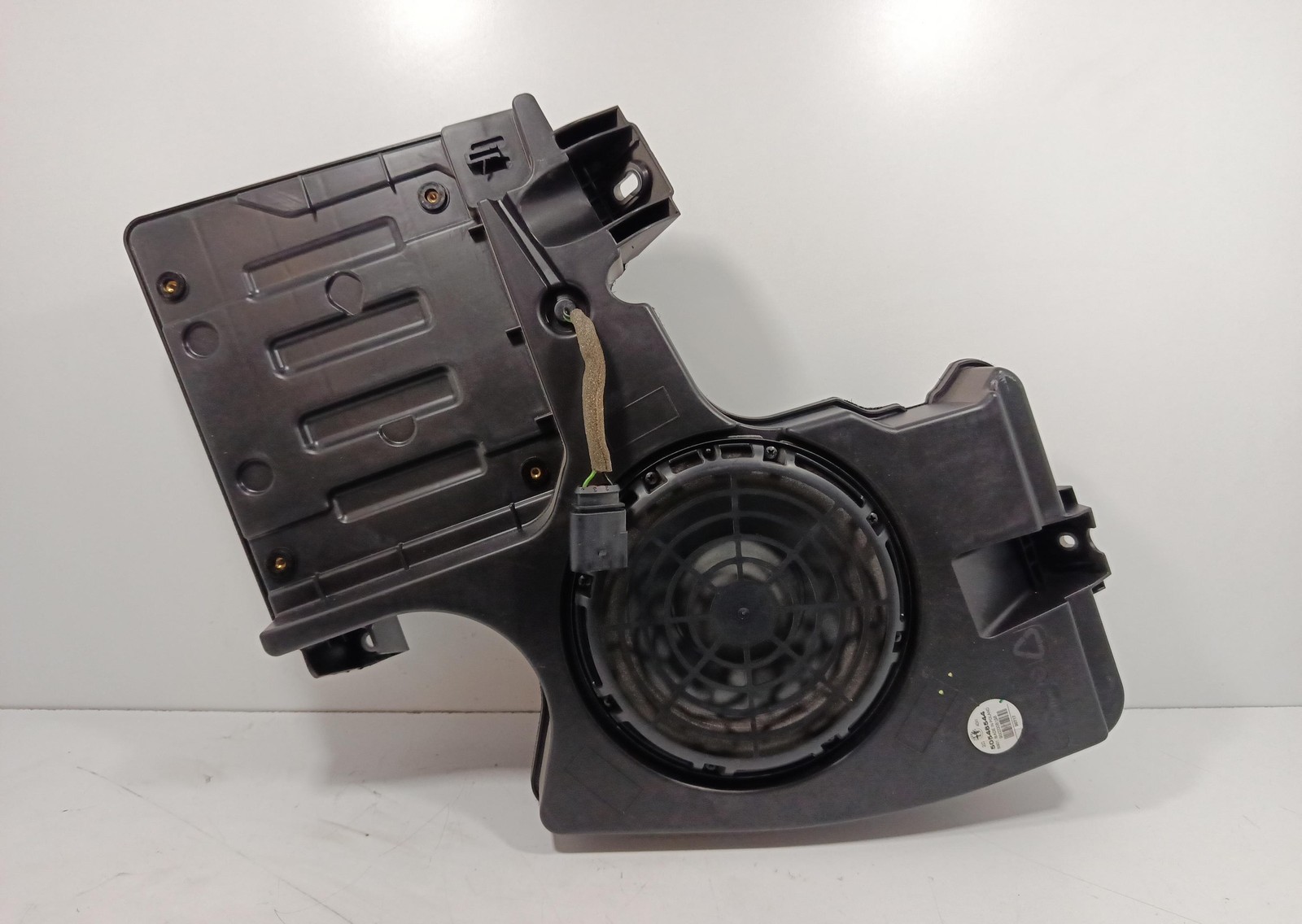 Subwoofer - Immagine 1 di 3