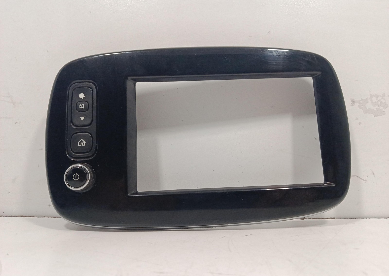 Cornice Portastrumenti 253B06356R Usato