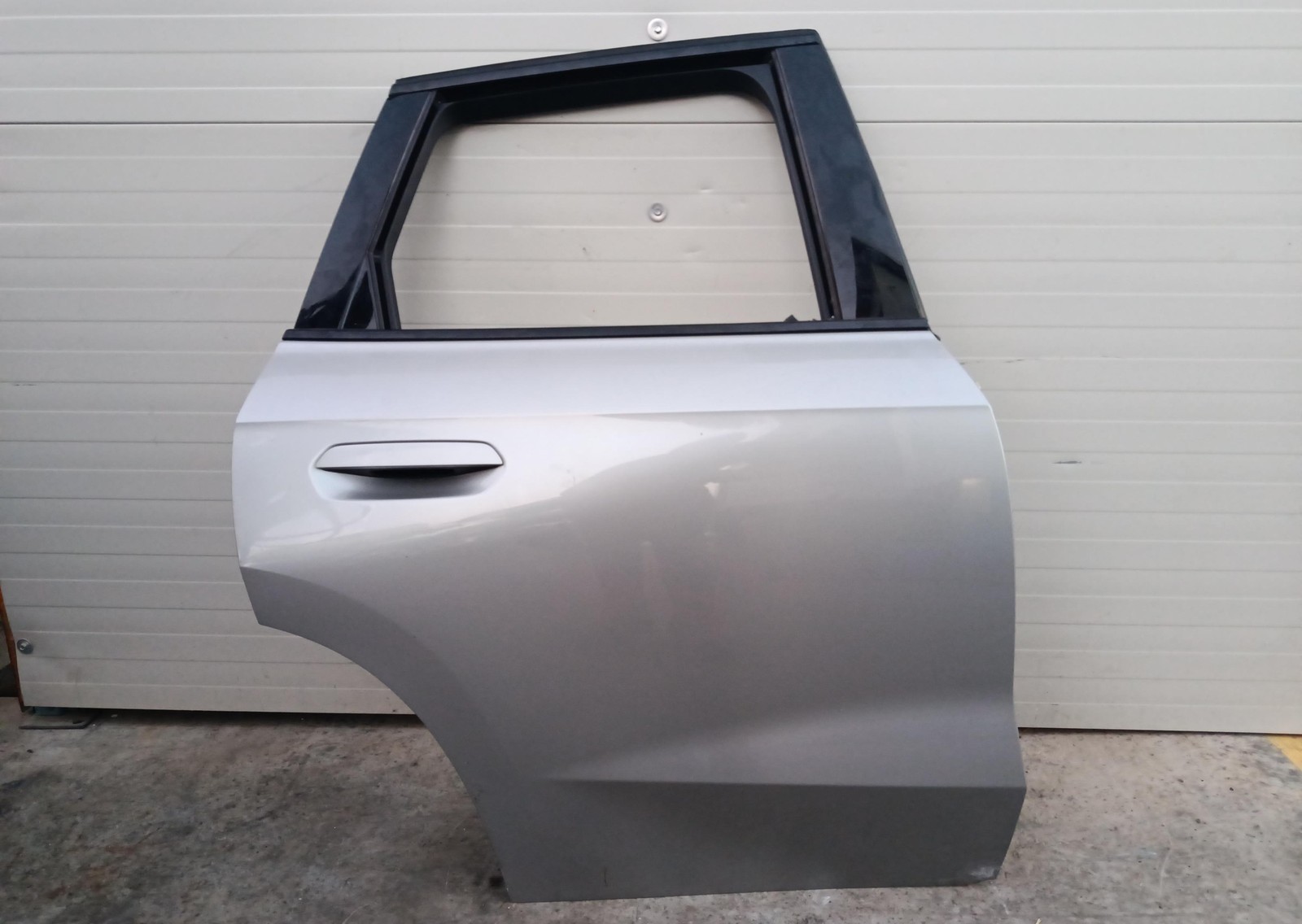 porta post. destro - Immagine 1 di 1