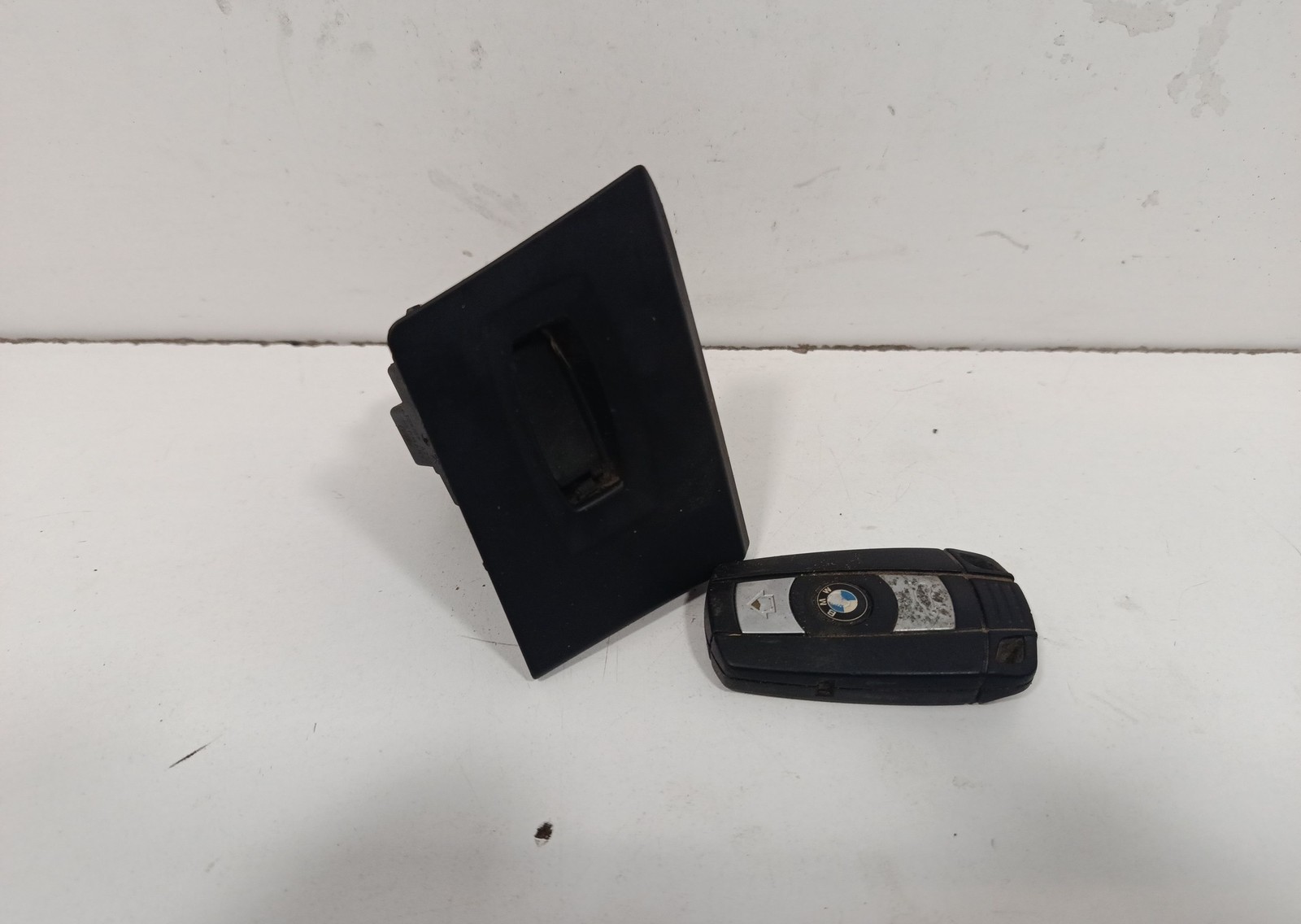 Blocchetto Acc.ne 108625-10 Usato