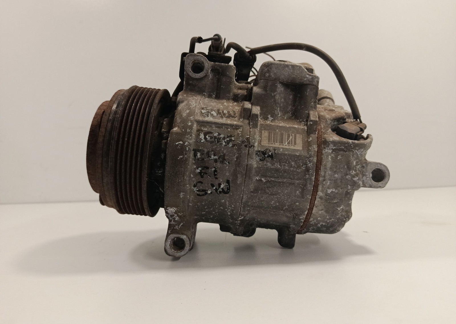 Compressore a/c - Immagine 1 di 5