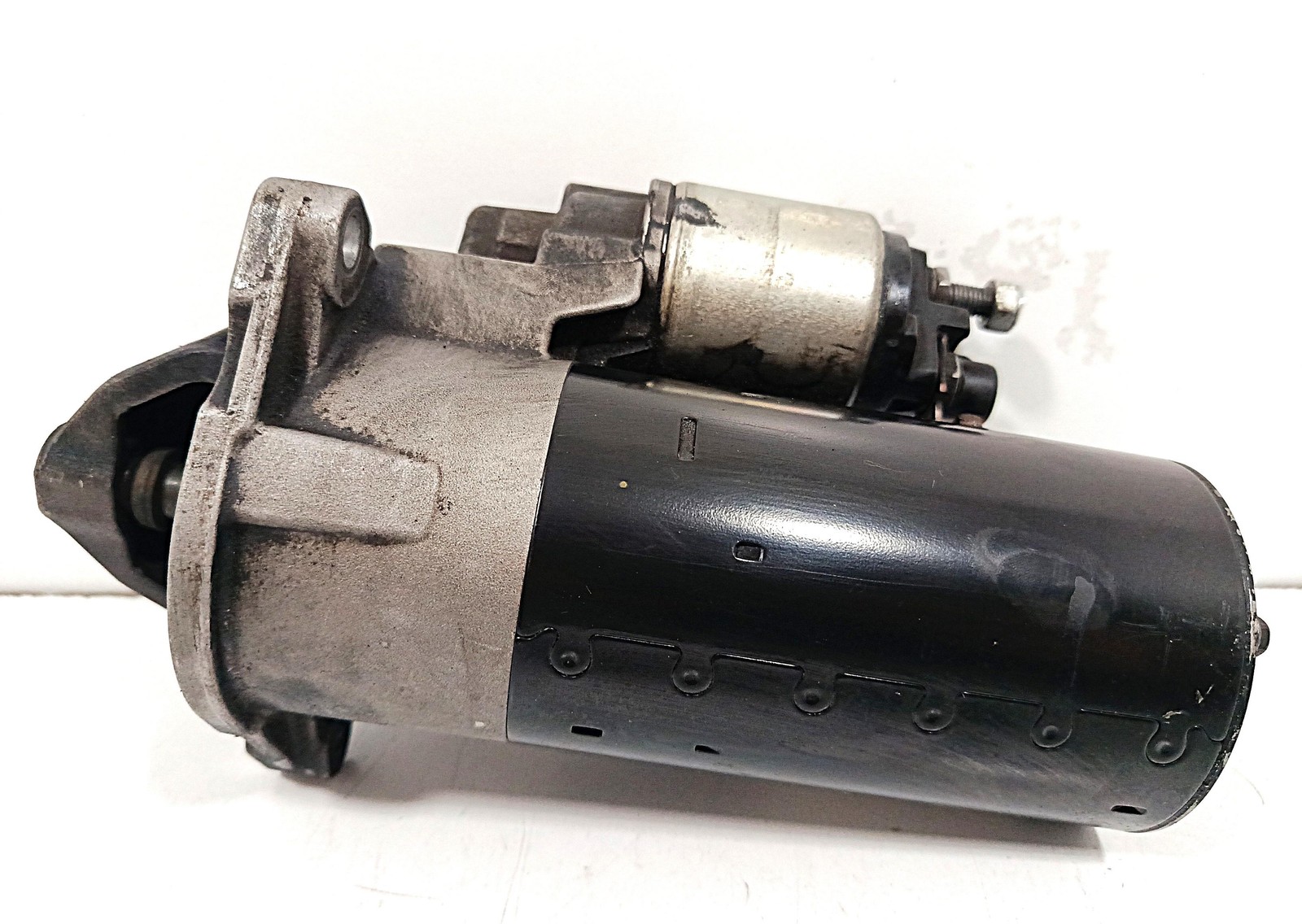 Motorino Avviamento (Mopar) 50532995 0001149433 Usato