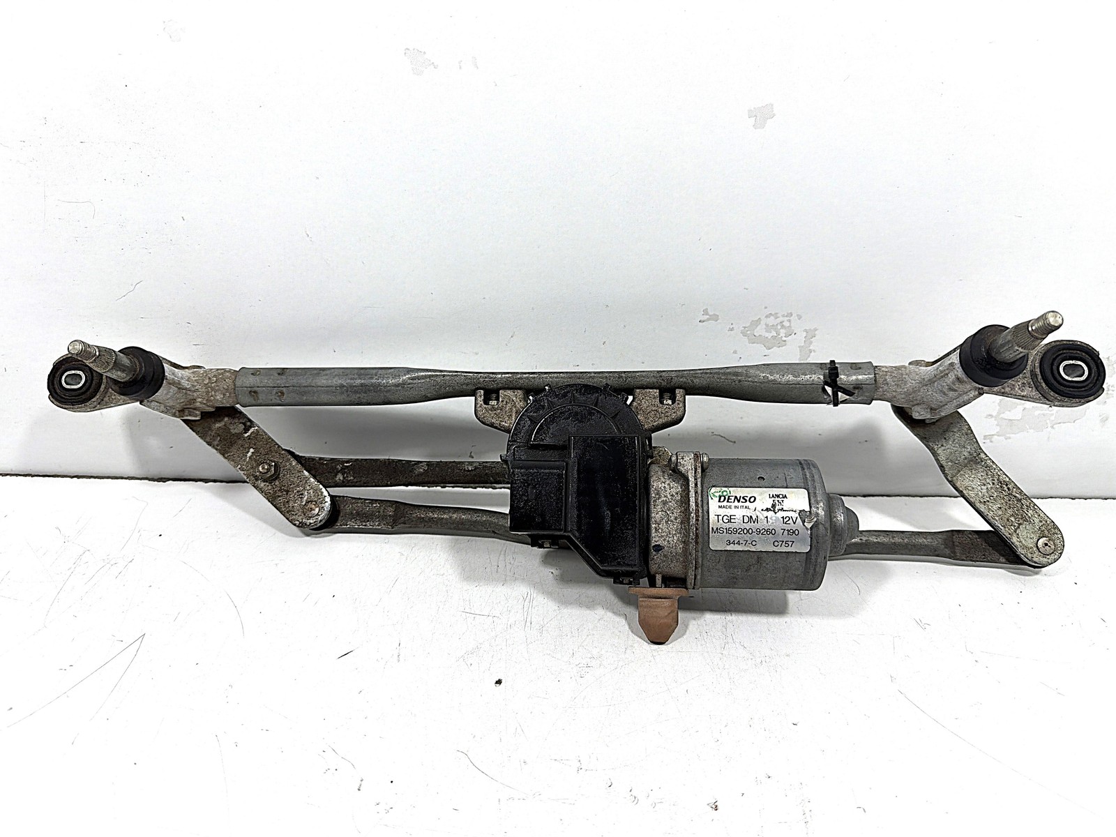 Motorino tergiparabrezza - Immagine 1 di 3