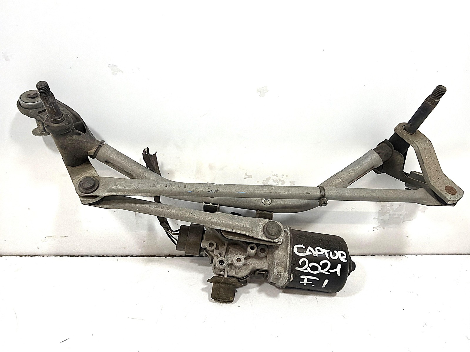 Motorino Tergiparabrezza 288003426R Usato