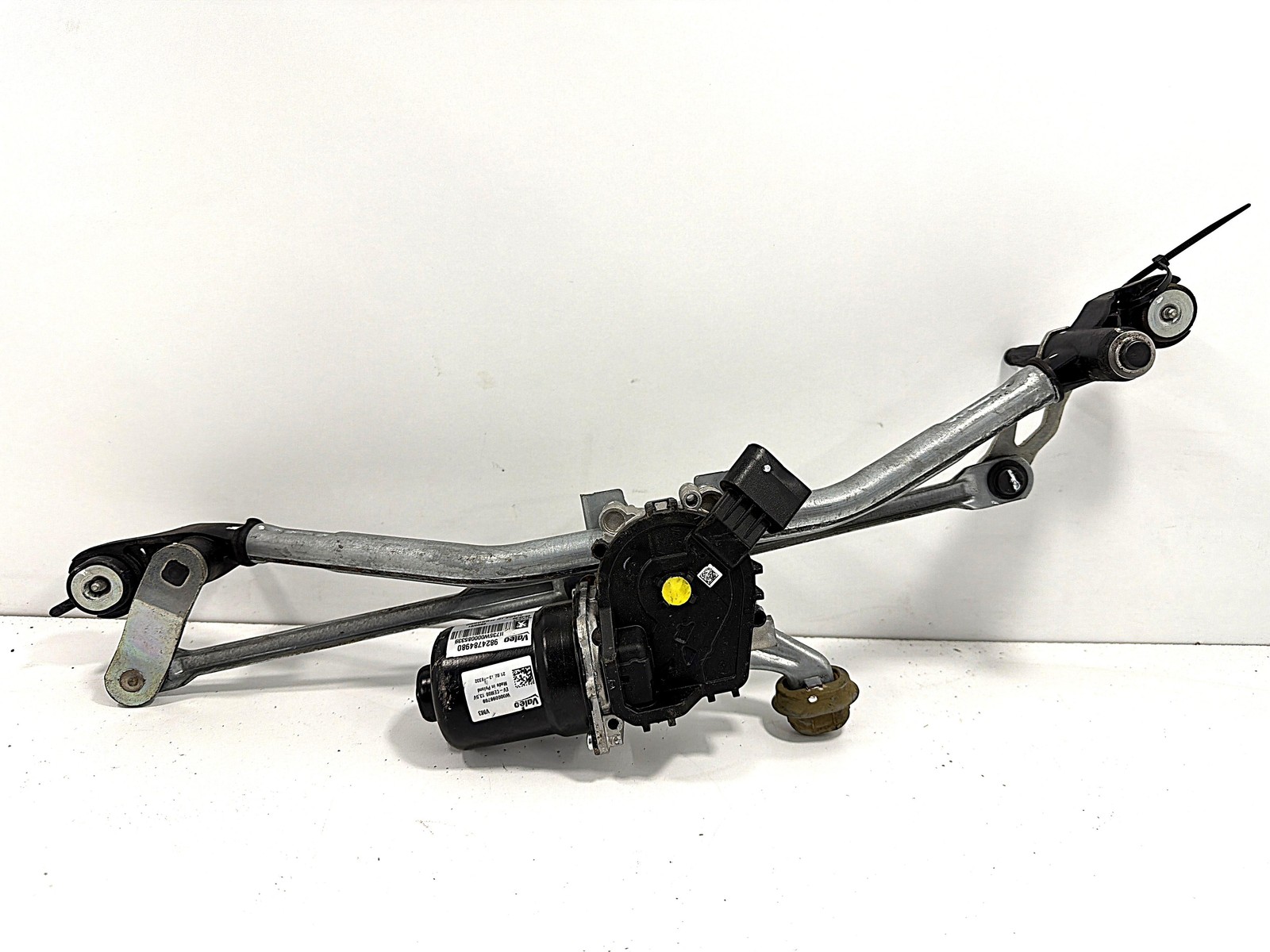 Motorino tergiparabrezza - Immagine 1 di 3